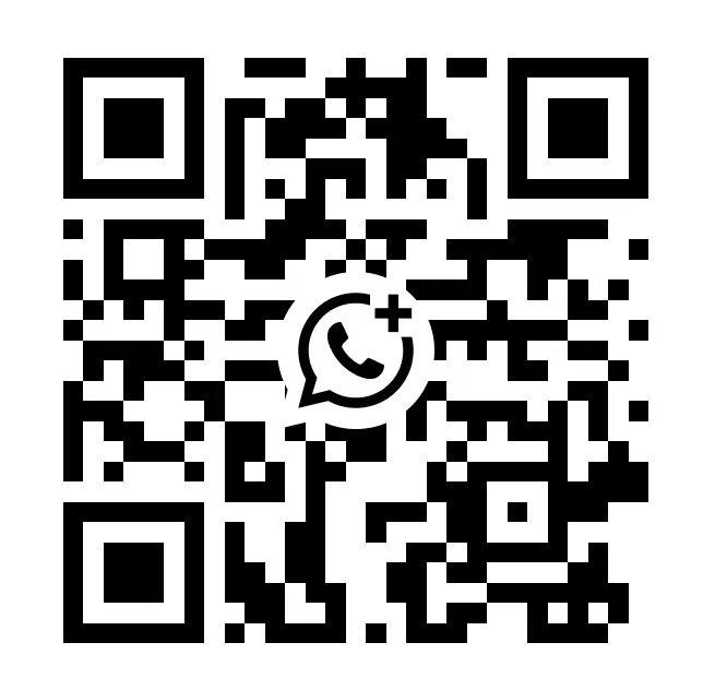WhatsApp QR