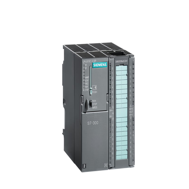 iemens 6ES7312-5BF04-0AB0 SIMATIC S7-300 PLC CPU 312C