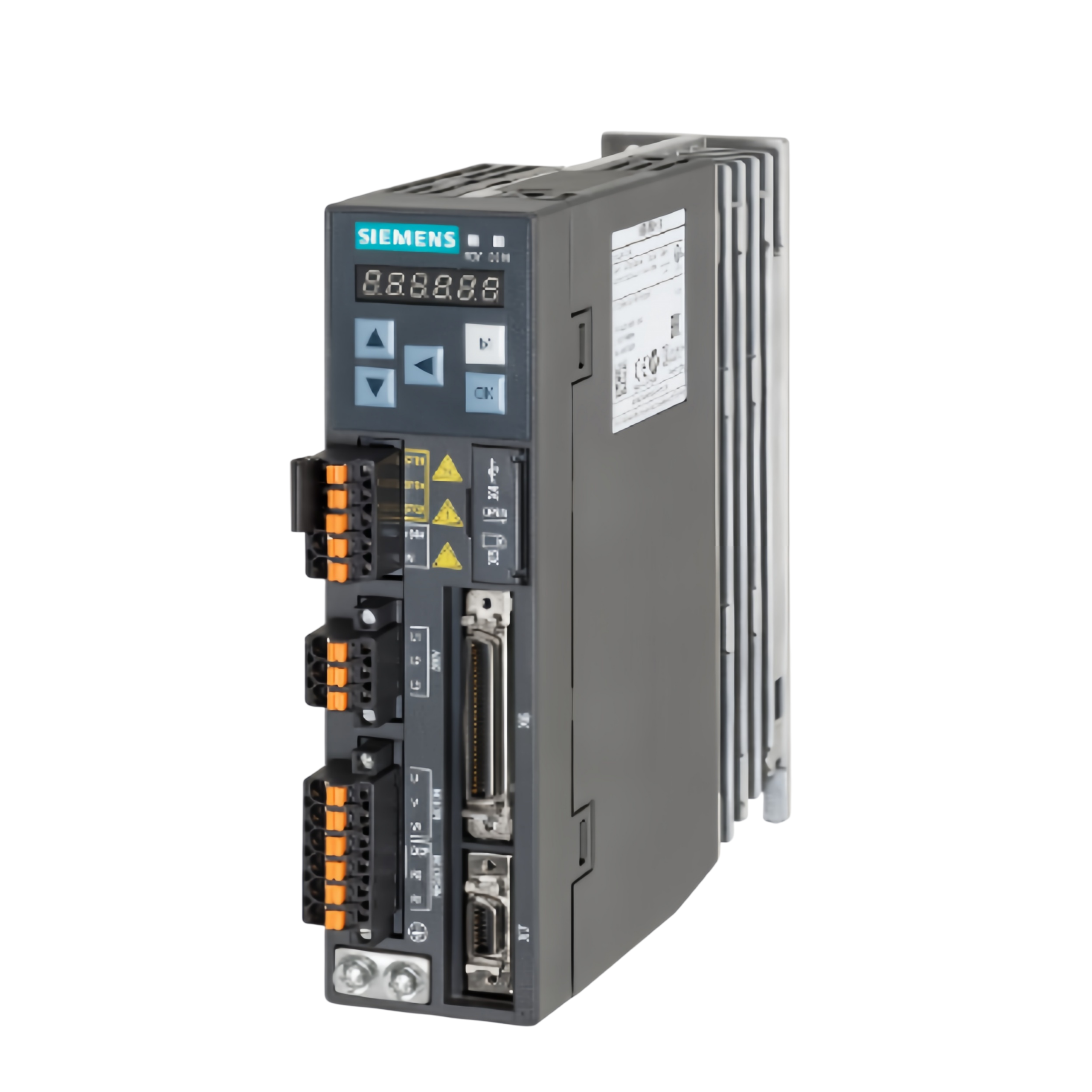 6SL3210-5FB10-2UF2 Full Series | Siemens Compact Servo
