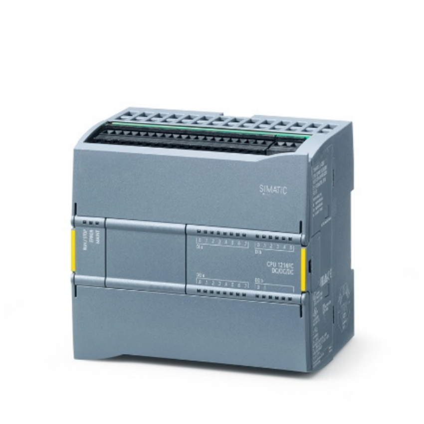 Siemens 6ES7211-1BE40-0XB0 SIMATIC S7-1200 PLC Module