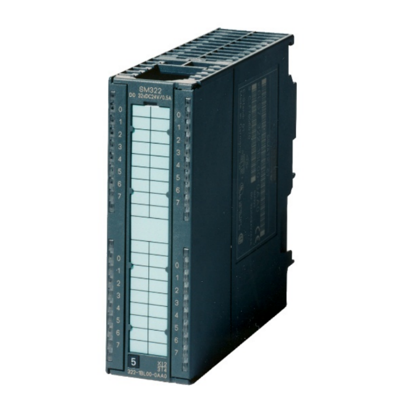 Siemens 6ES7321-1BL00-0AA0 SIMATIC S7-300 PLC SM321