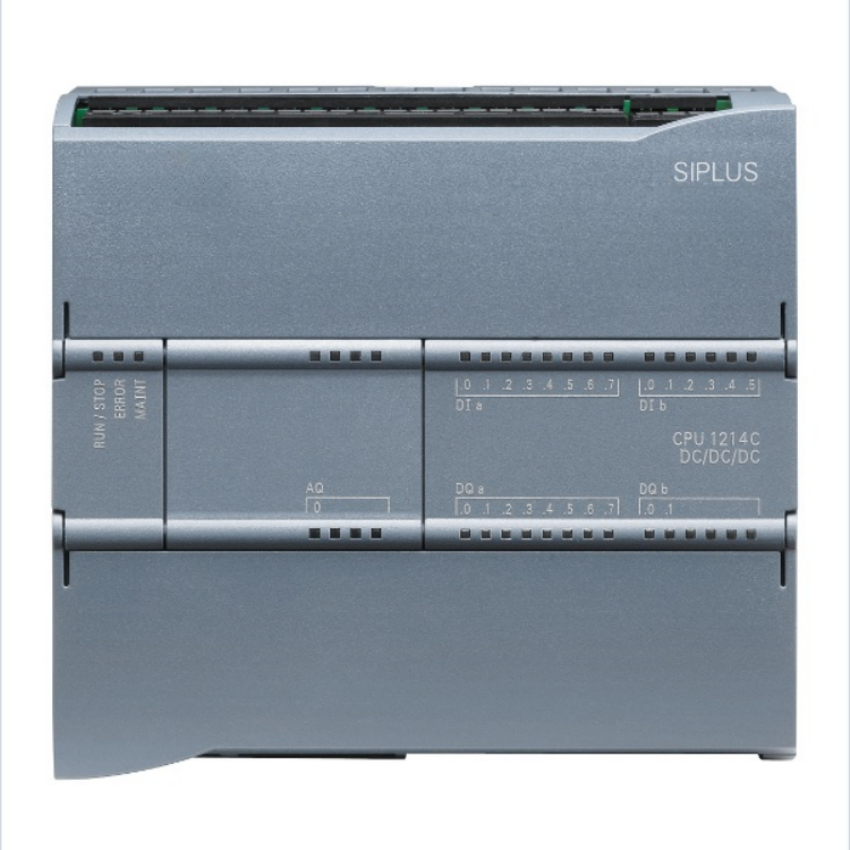 Siemens 6ES7215-1BG40-0XB0 SIMATIC S7-1200 PLC