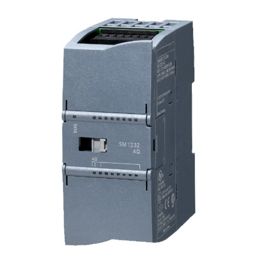 Siemens 6ES7231-5PD32-0XB0 SIMATIC S7-1200 PLC Module
