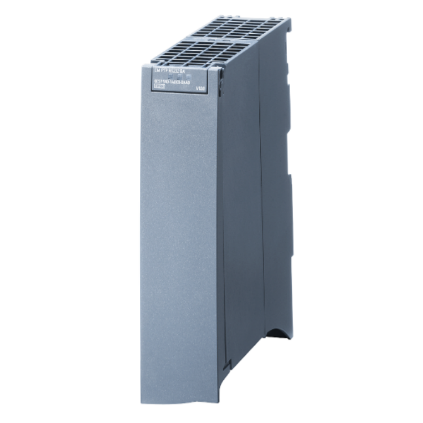 Siemens 6ES7155-5AA00-0AC0 IM155-5PN  ET200MP Interface Module