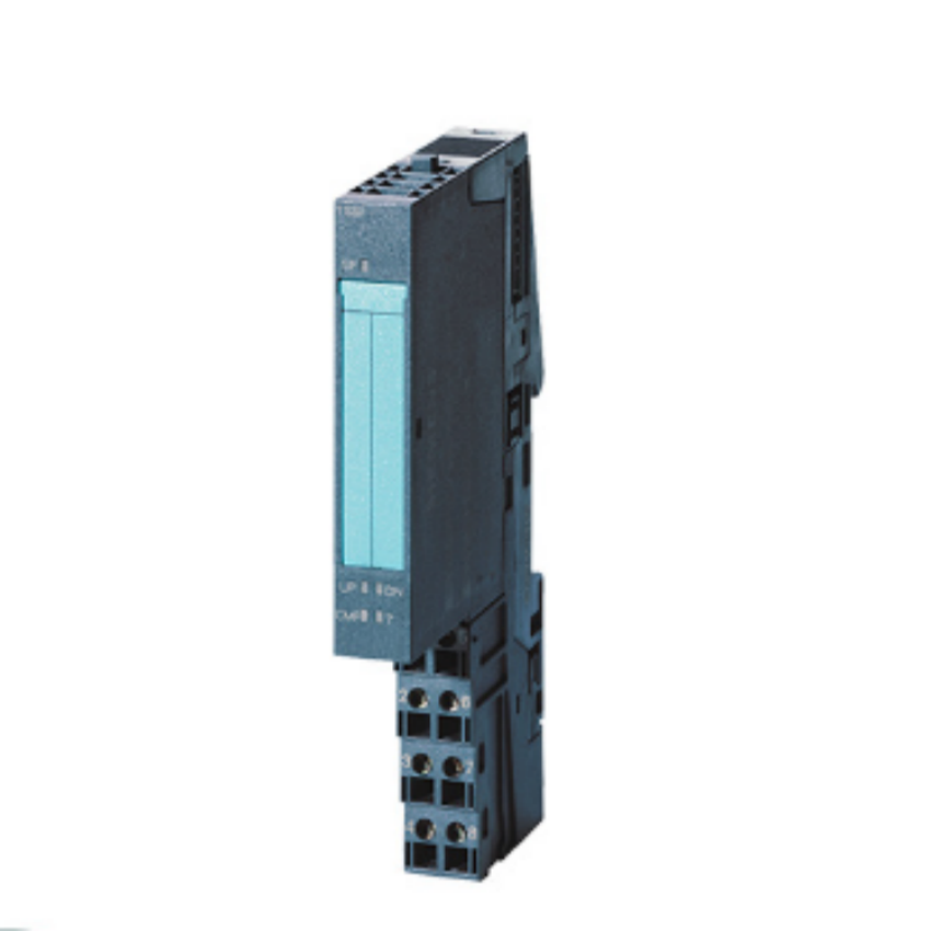 6ES7193-4CE00-0AA0 Siemens ET200S Terminal Module