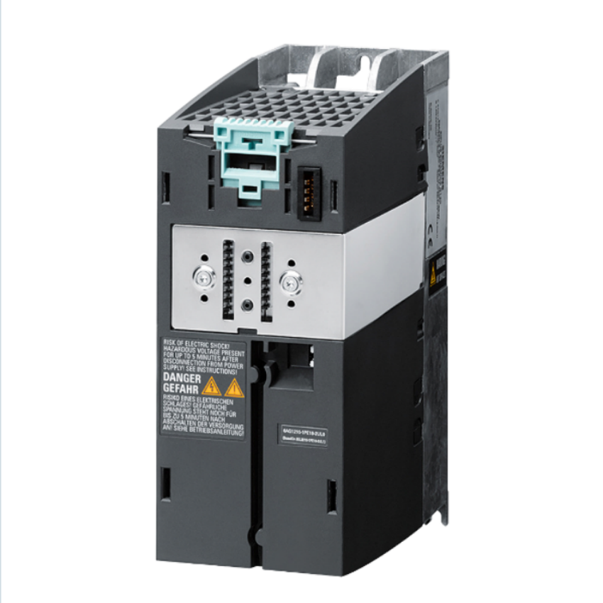 6SL3210-1PE14-3UL1 Full Series | Siemens Open-frame PM
