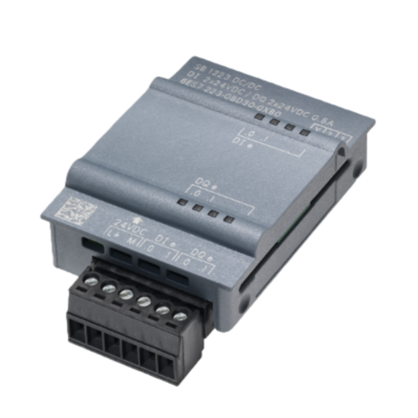Siemens 6ES7231-5QA30-0XB0 Signal Board for S7-1200 PLC