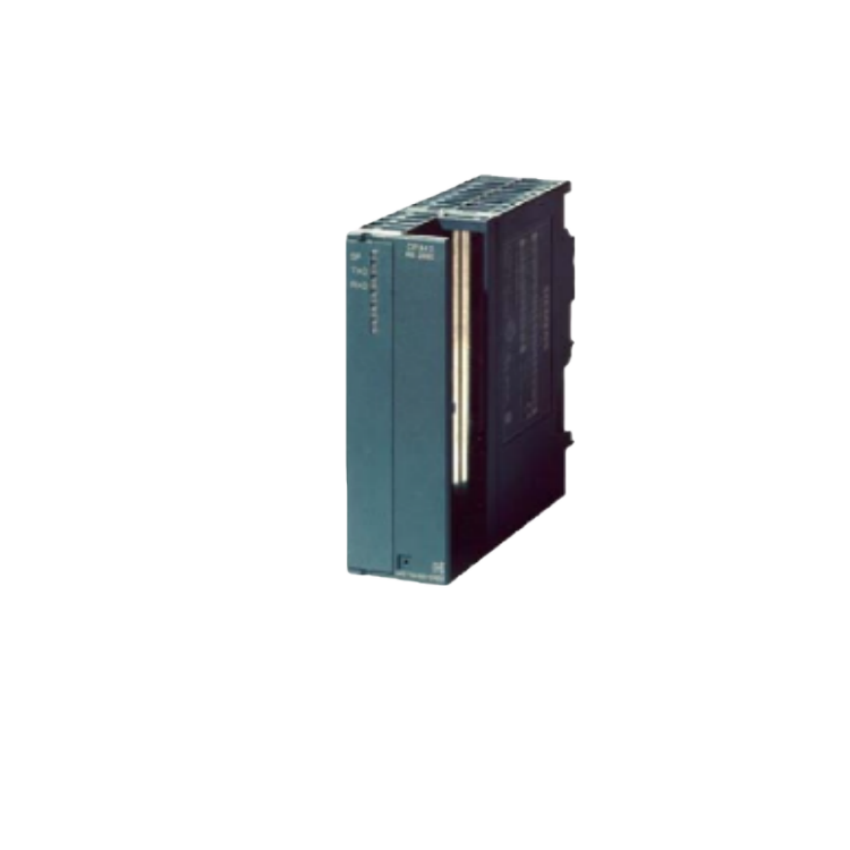 Siemens 6ES7341-1BH02-0AE0 SIMATIC S7-300 PLC CP341 20mA TTY