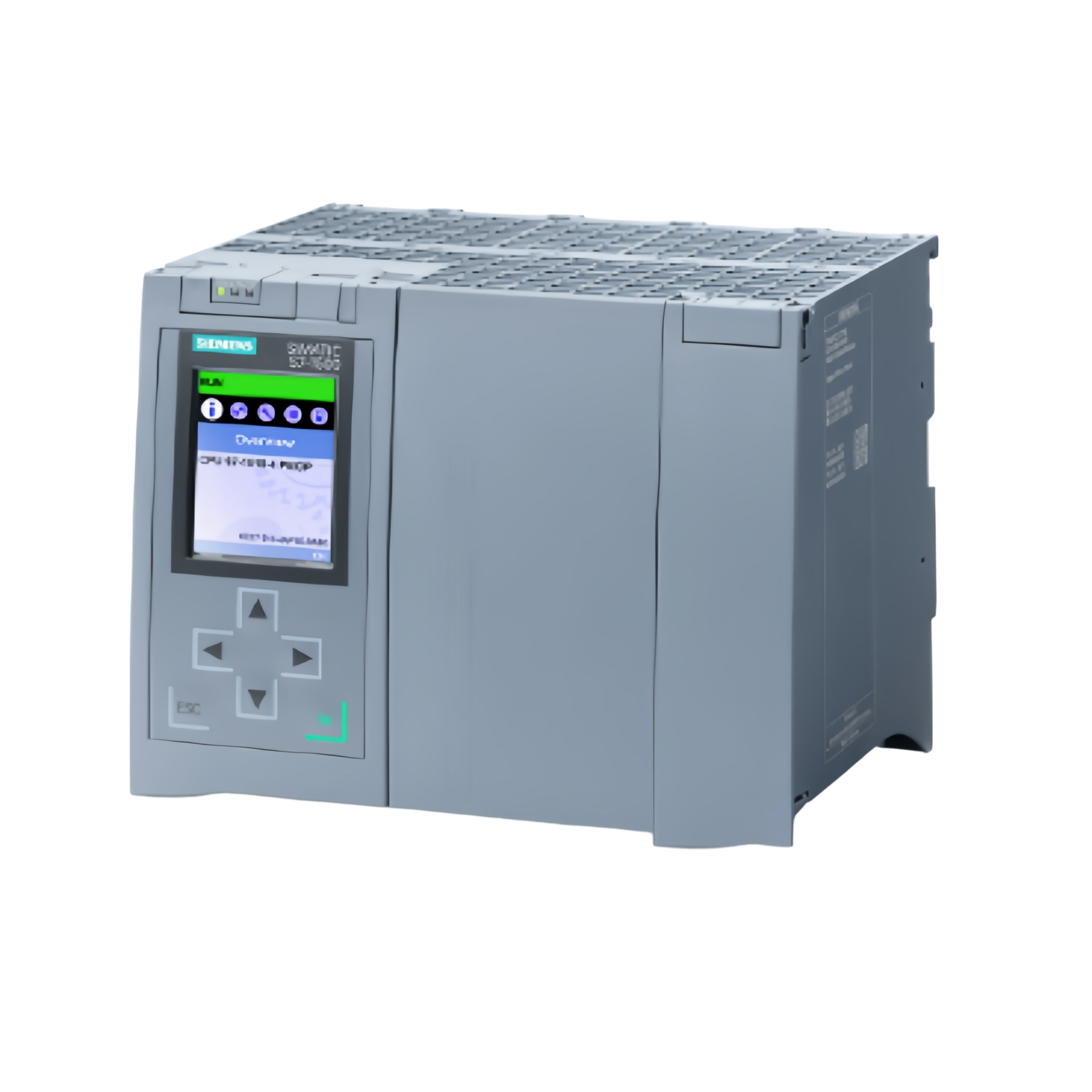 Siemens 6ES7518-4AX00-1AC0 CPU 1518-4PN/DP