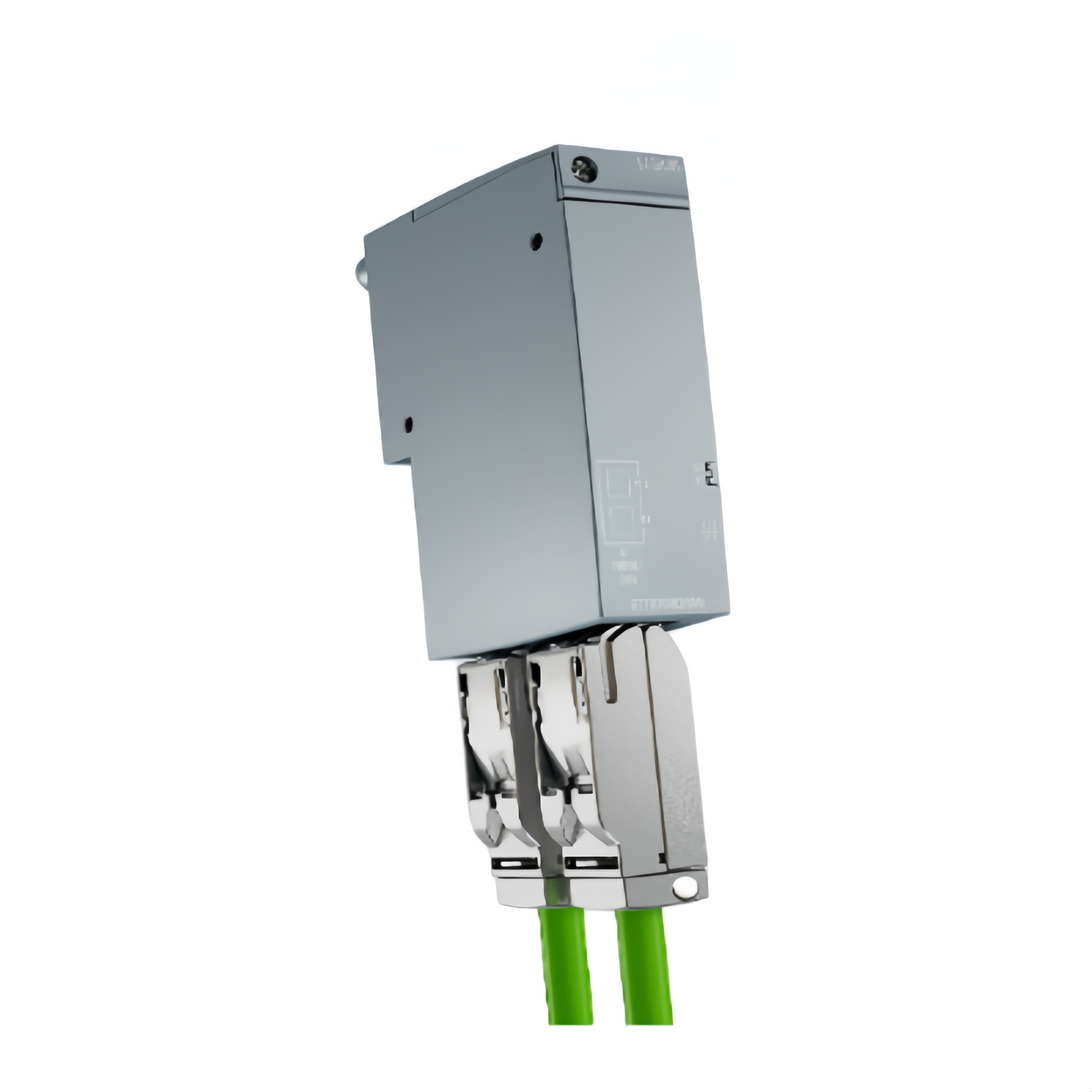 Siemens 6ES7193‑6AP40‑0AA0, ET200SP PLC Module