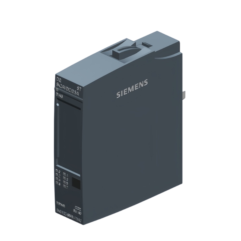 Siemens 6ES7131‑6BF00‑0CA0, ET200SP PLC Module