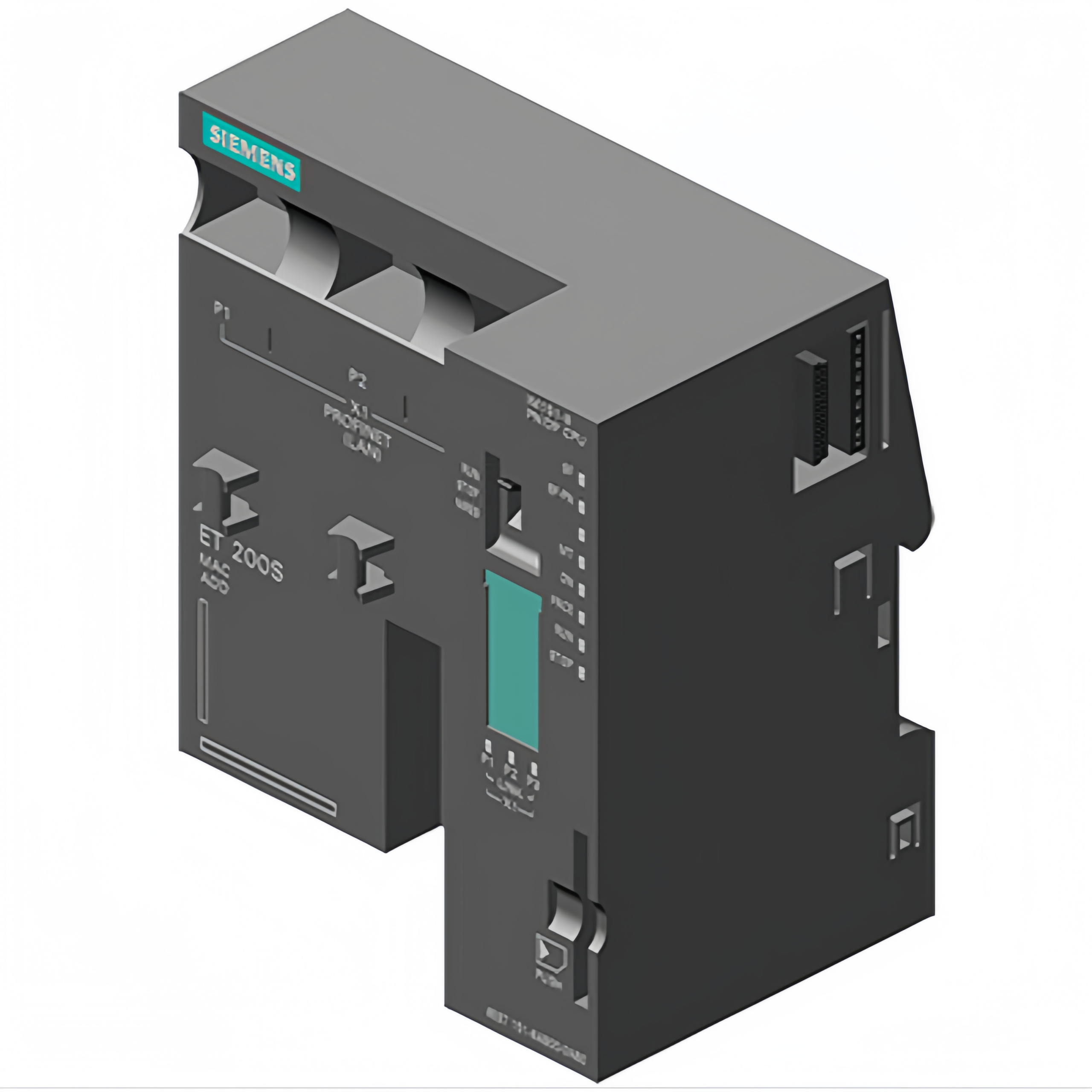 6ES7151-1BA02-0AB0 Siemens ET200S Interface Module