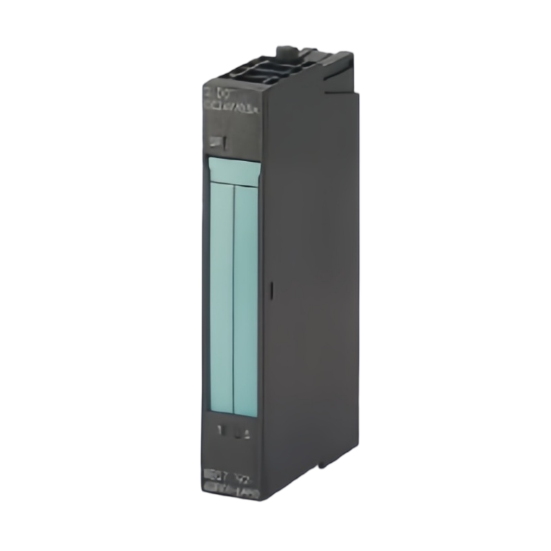 6ES7138-4DL00-0AB0 Siemens ET200S Function Module – Replacement