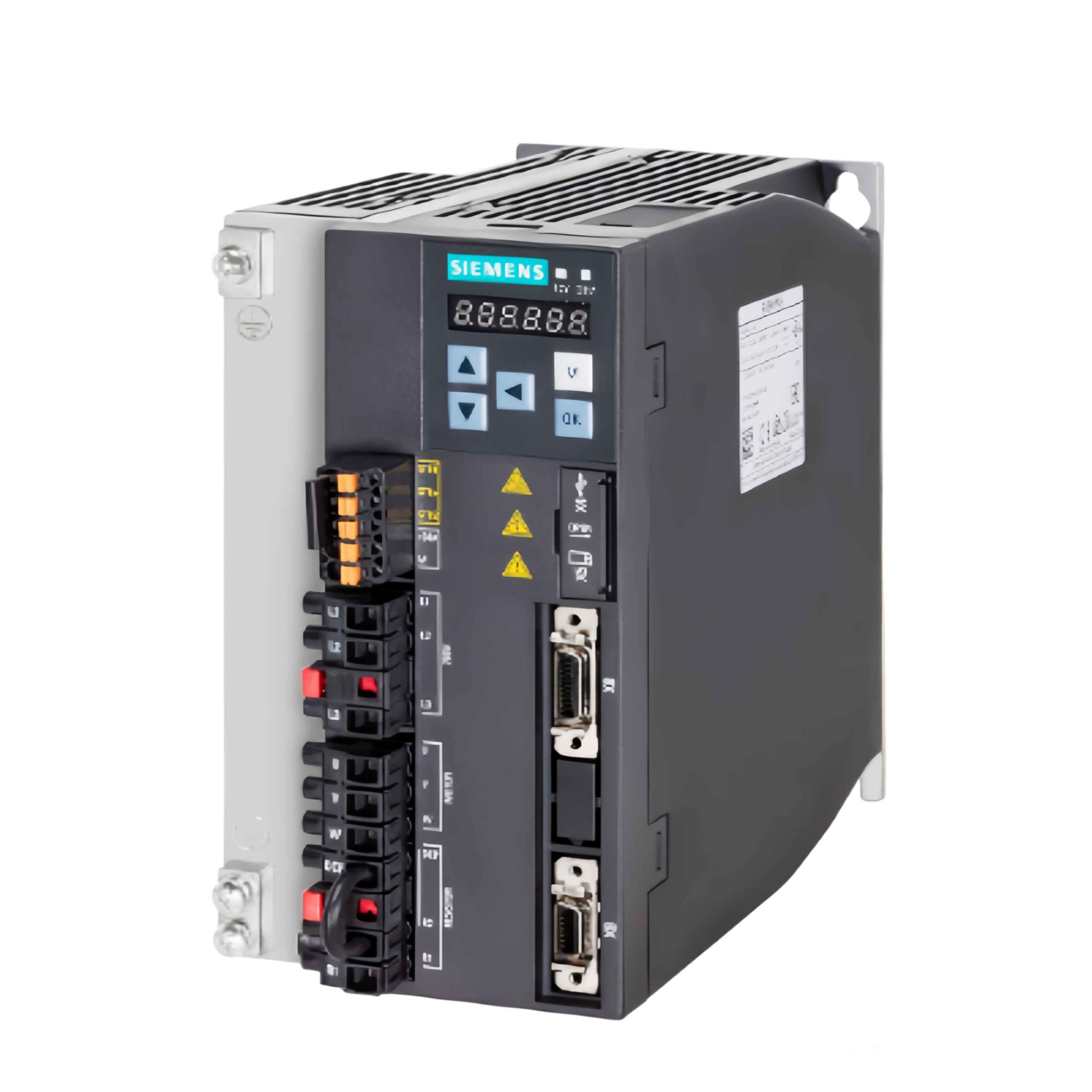6SL3210-5FB11-0UF1 Full Series | Siemens FSD Servo