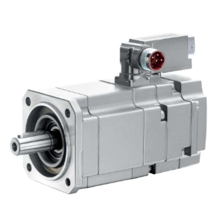 Drive Motor Siemens SIMOTICS 1FK7101-5AF71-1KH5 Crank