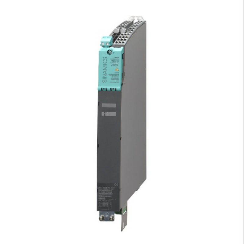 6SL3120-1TE23-0AA3 Full Series | Siemens S120 Servo Drive