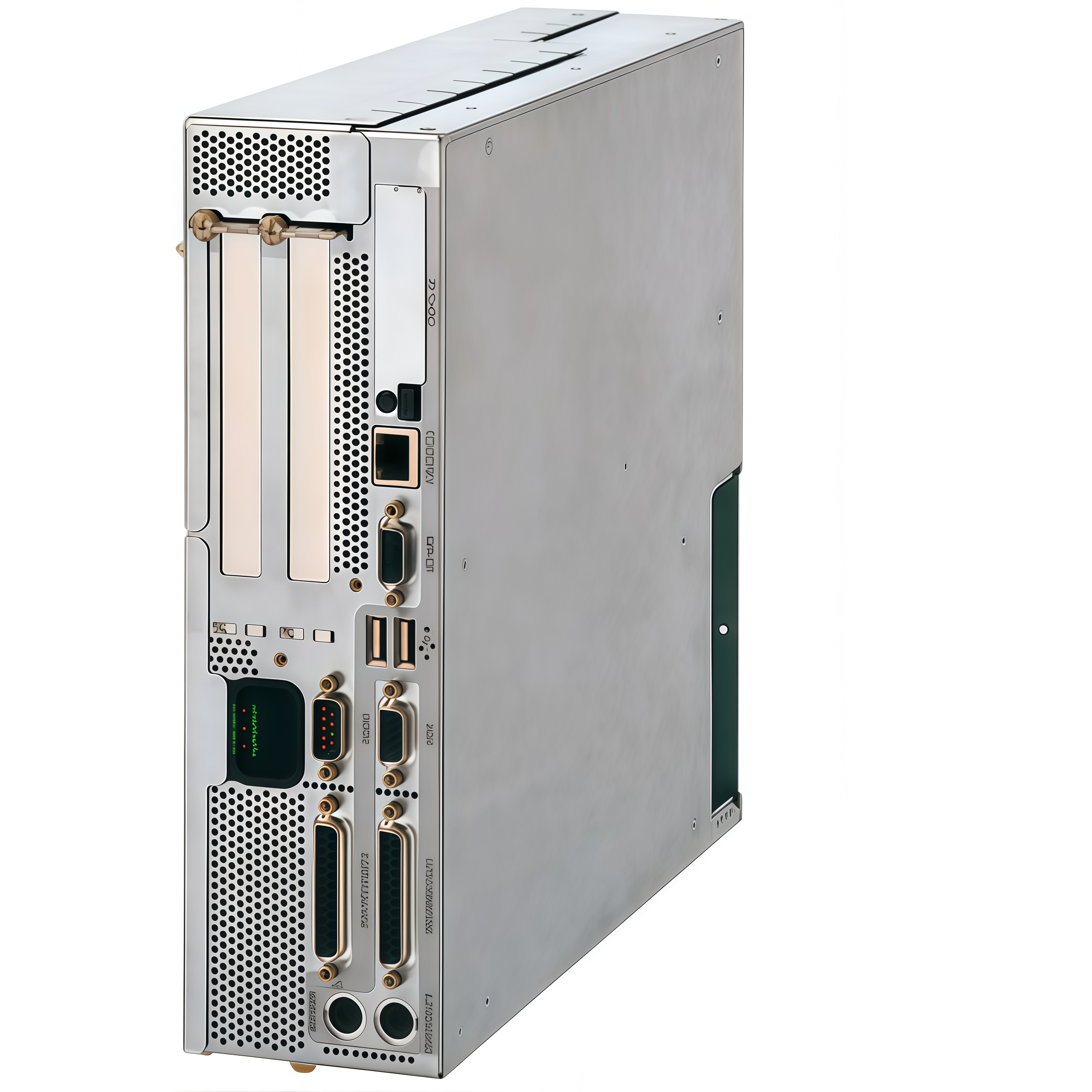 6FC5210-0DF31-2AA1 Full Series | Siemens CNC Controller