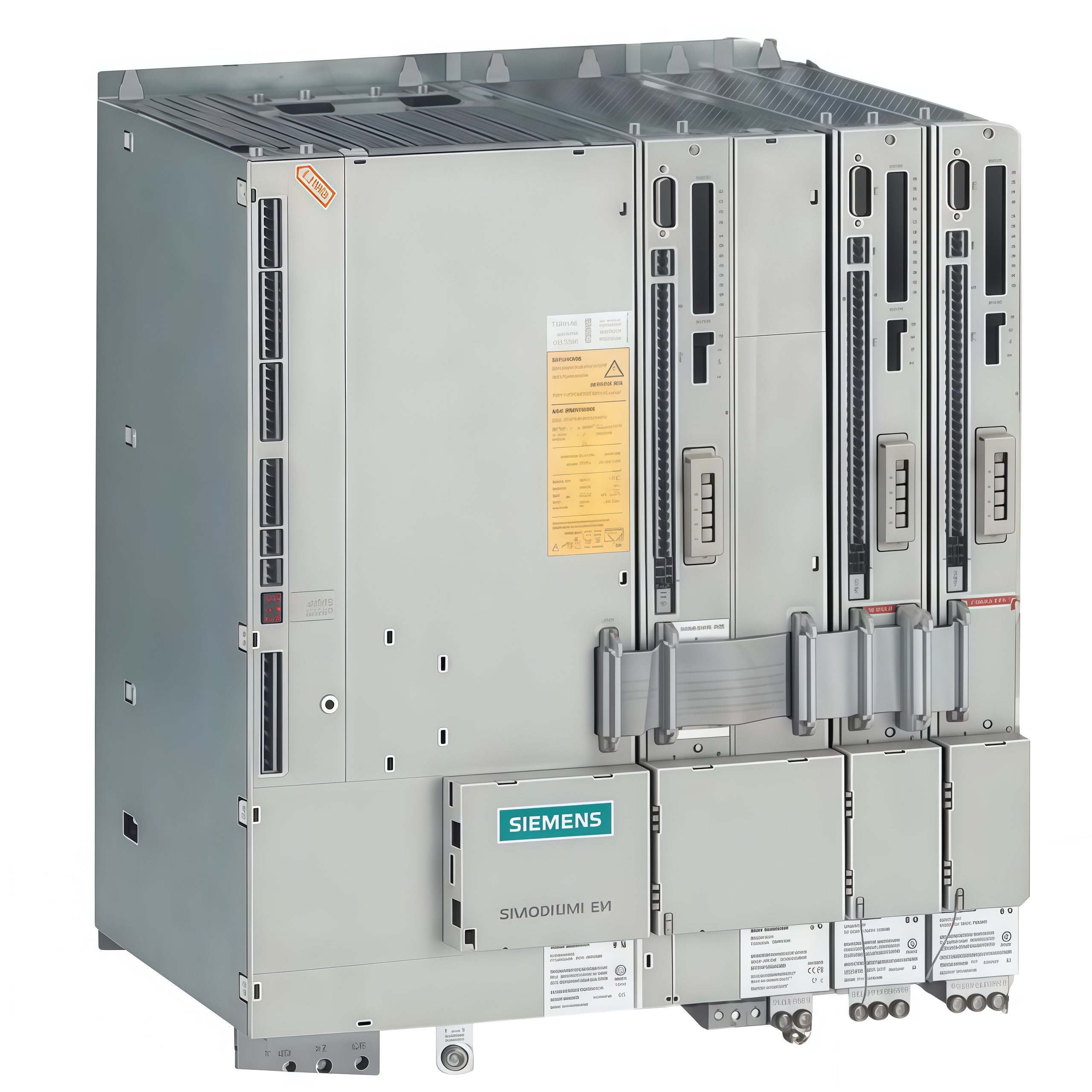 6SN1115-0BA11-0AA1 Siemens Closed Loop Module Full Series