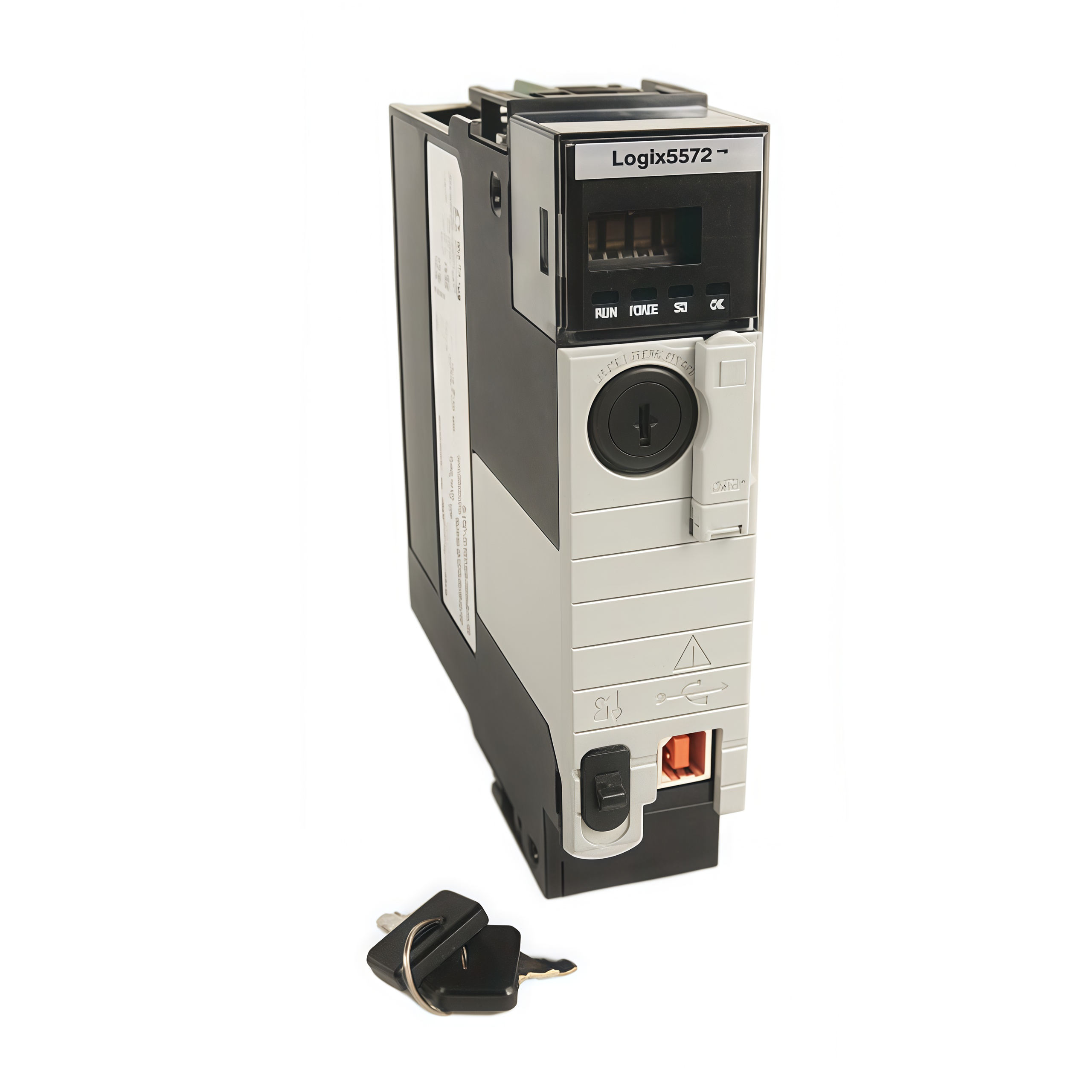 1756-L71 Allen-Bradley Processor Module Full Series