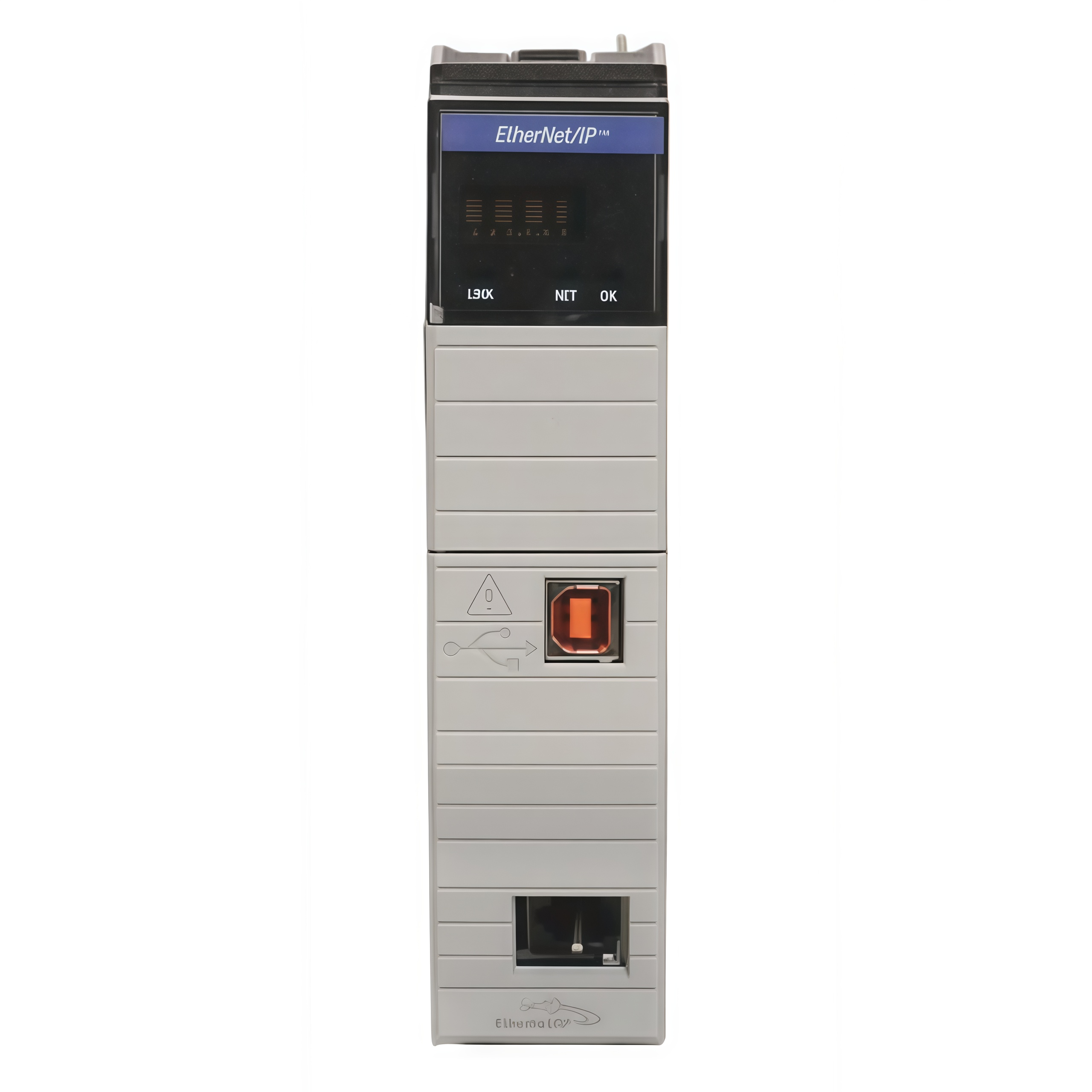 1756-EN2T Allen-Bradley Communication Module Full Series