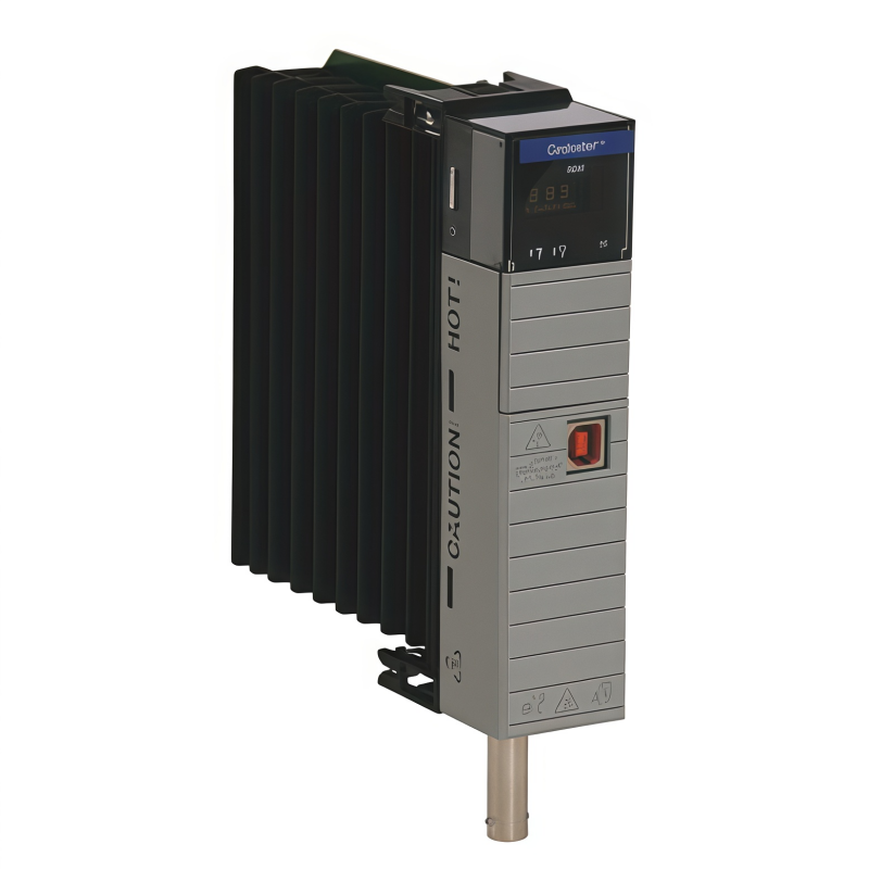 1756-CN2R Allen-Bradley ControlNet Module Full Series