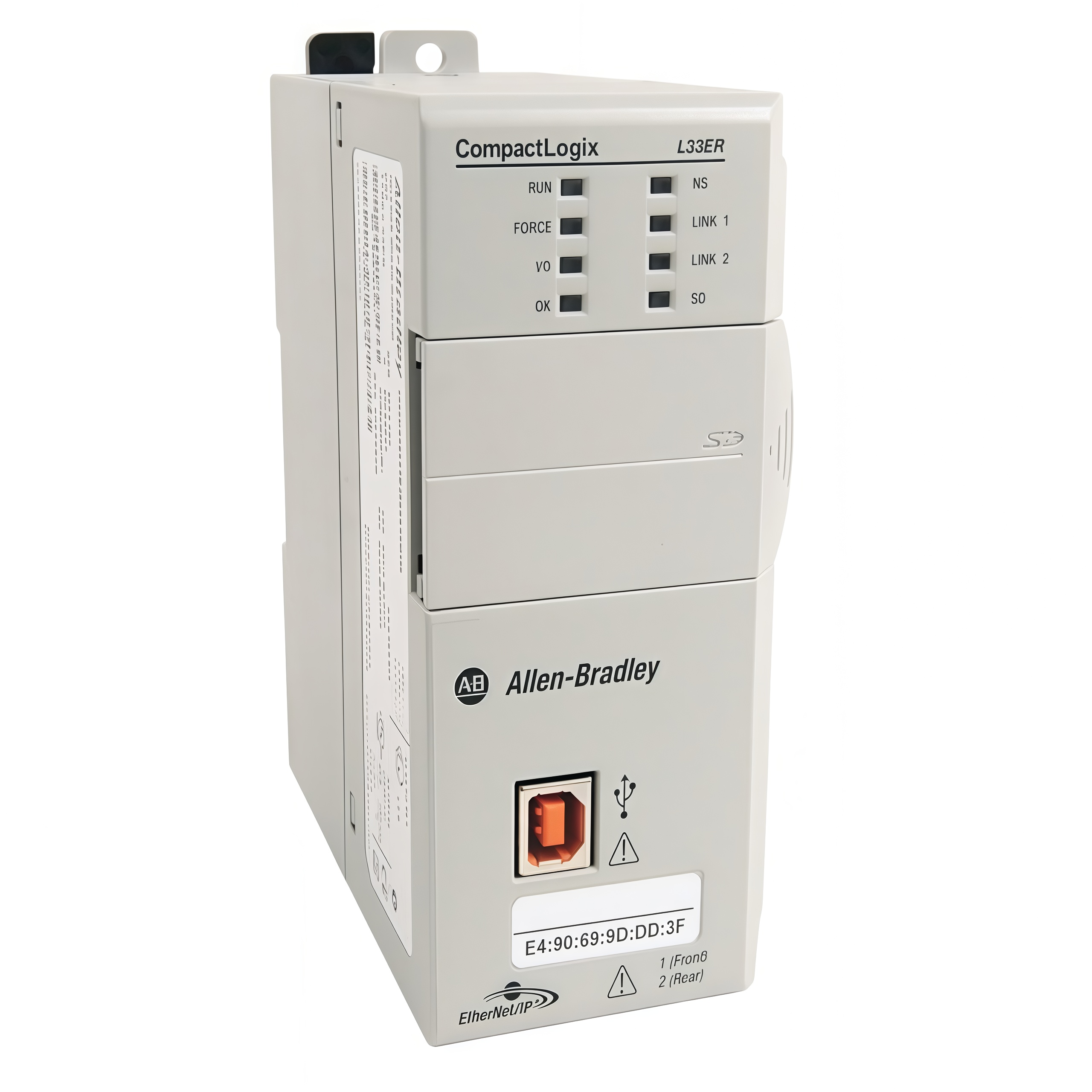 1769-L32E Full Series | Allen-Bradley PLC Controller