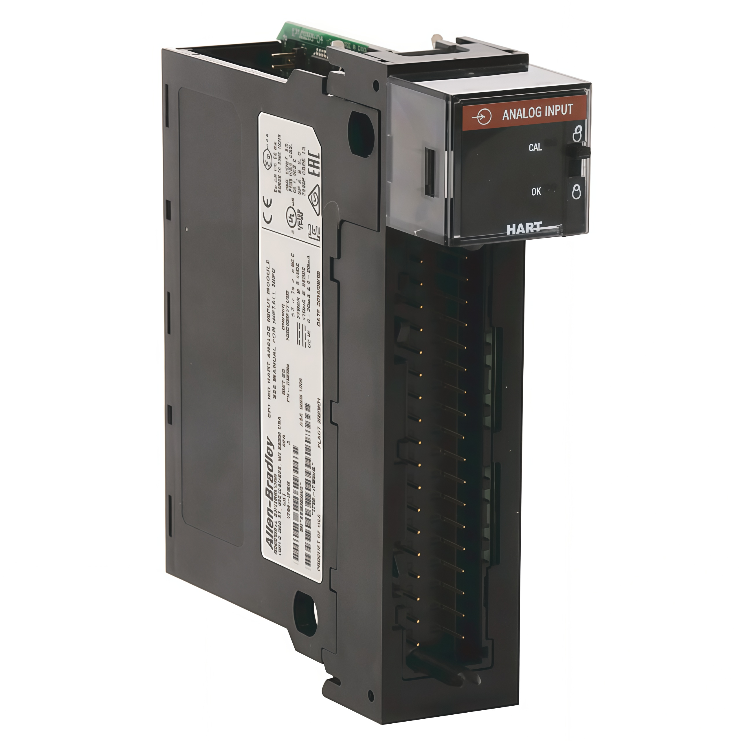 1756-OF4 Allen-Bradley Analog Output Unit Full Series