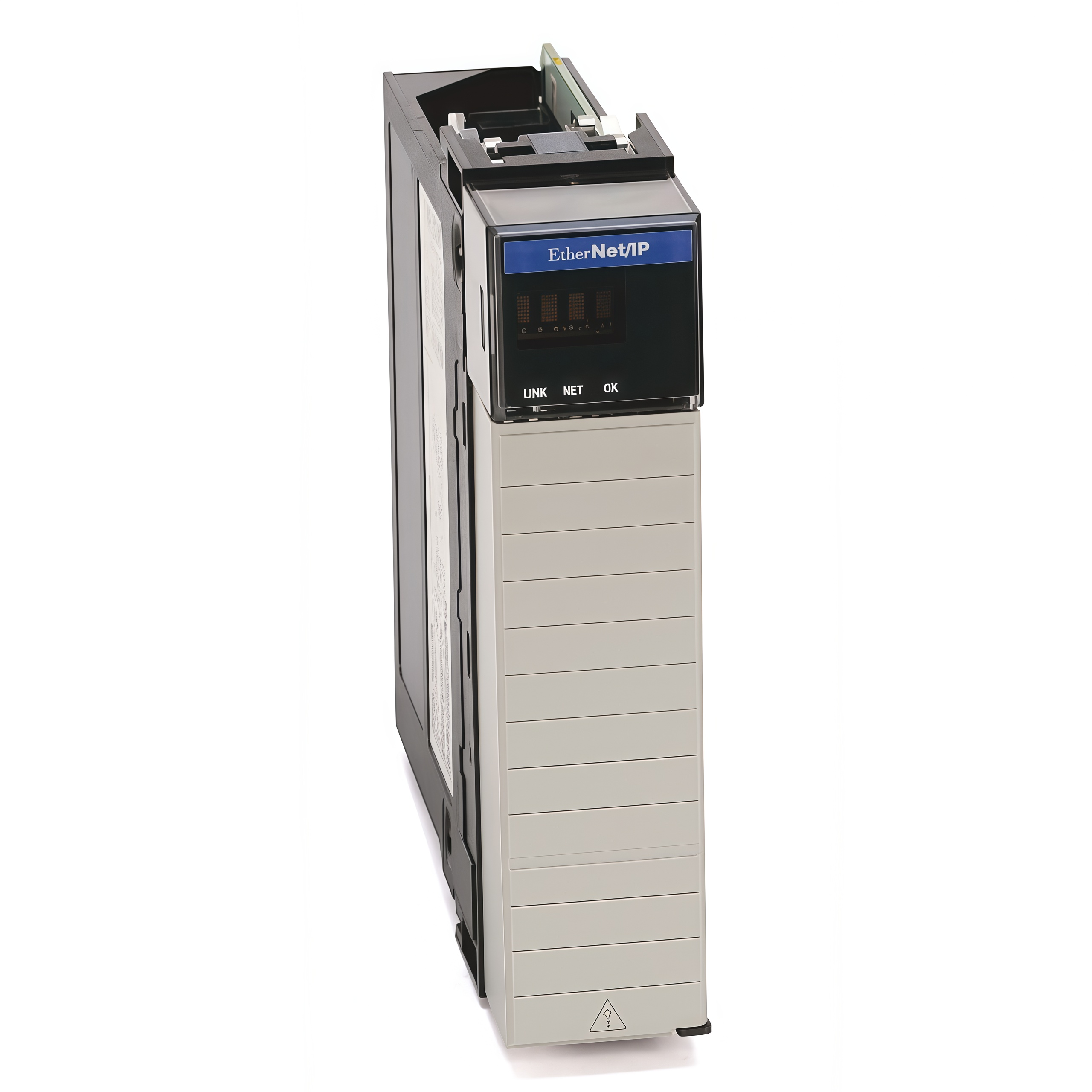 1756-EN2TSC Allen-Bradley Secure Module Full Series
