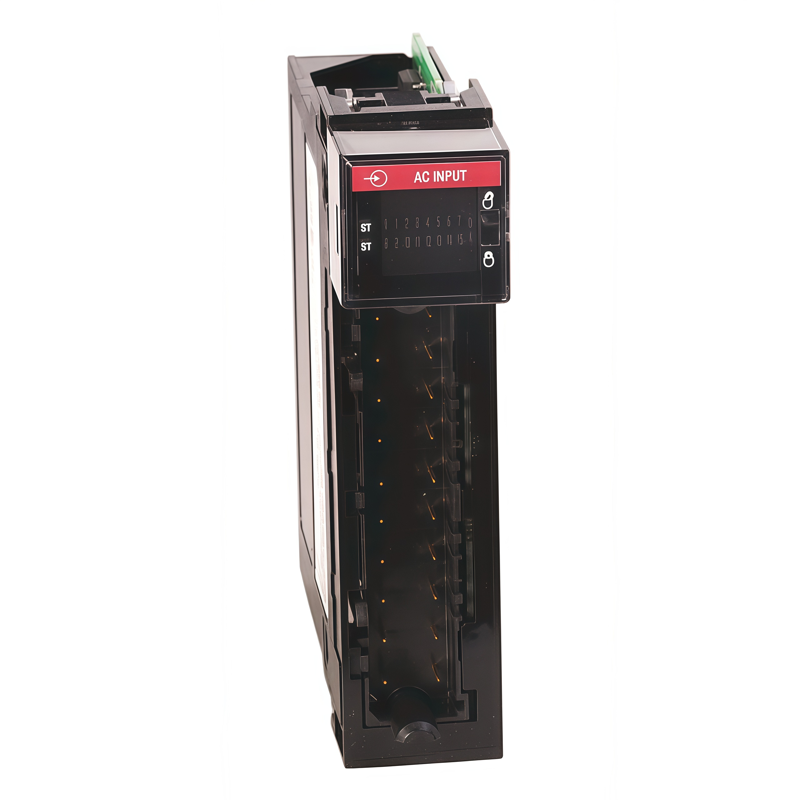 1756-IB32 Allen-Bradley Sink Input Module Full Series