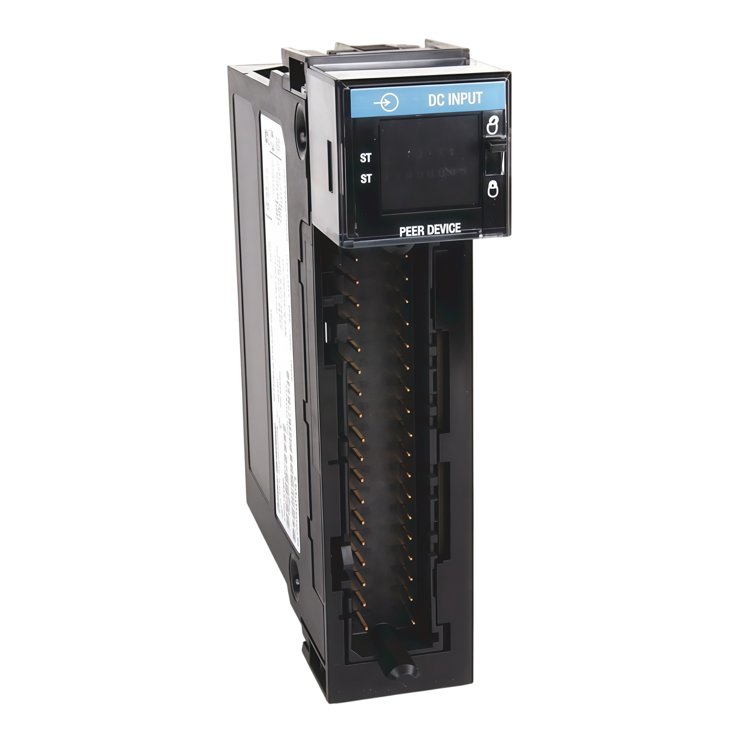 1756-IV16 Allen-Bradley Source Input Module Full Series
