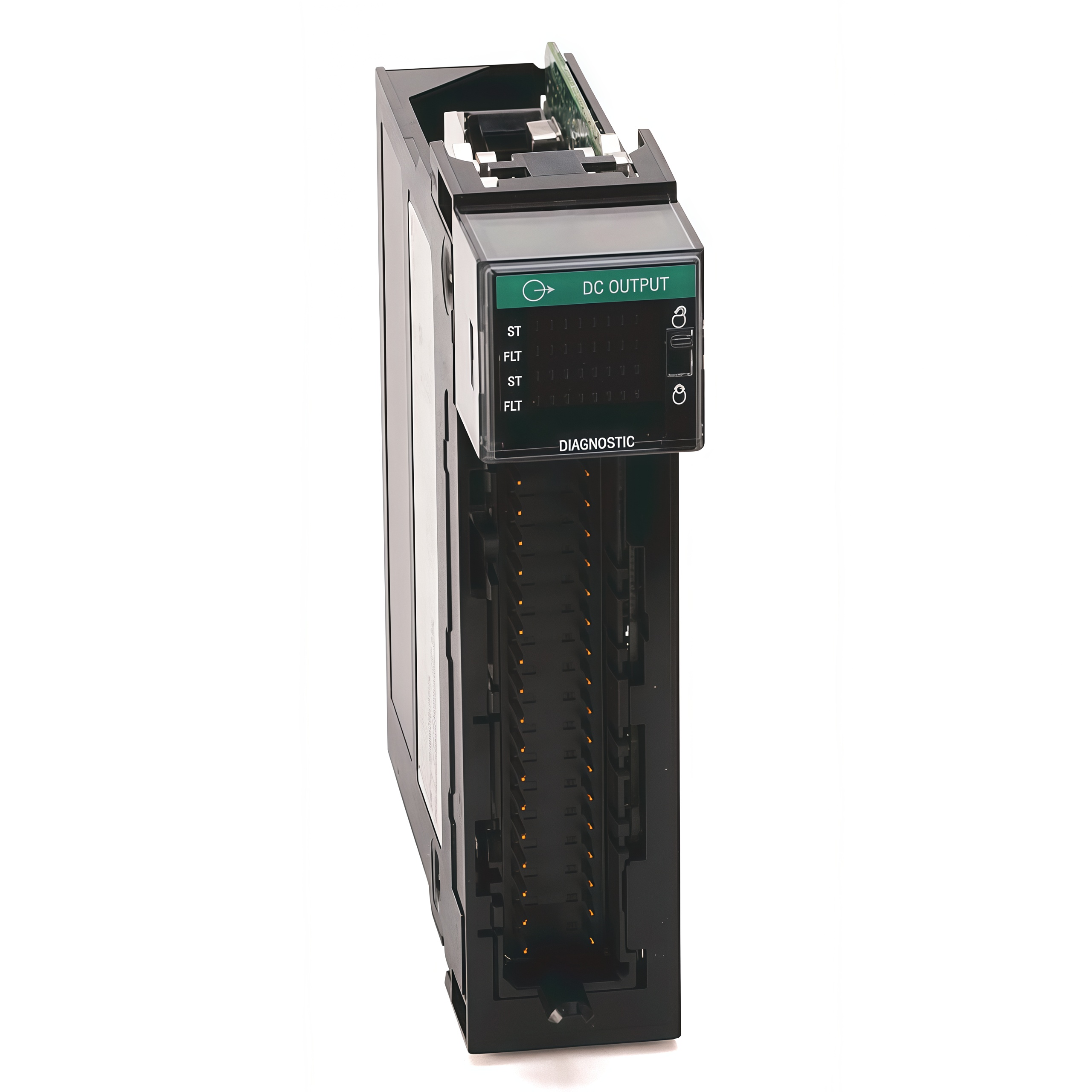 1756-OB32 Full Series | Allen-Bradley PLC DC Output Module