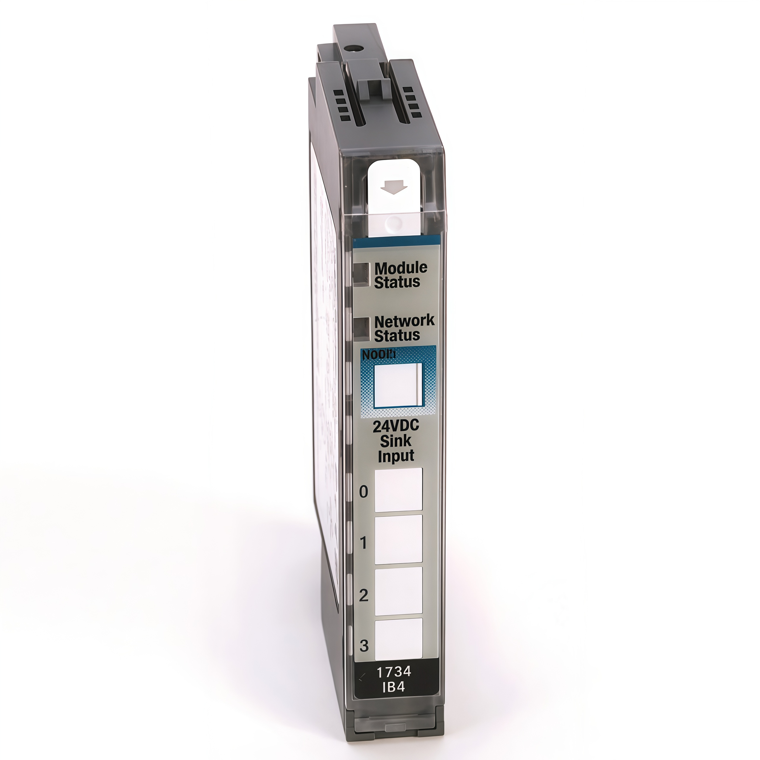 1734-IB8 Allen-Bradley PLC Digital Input Full Series