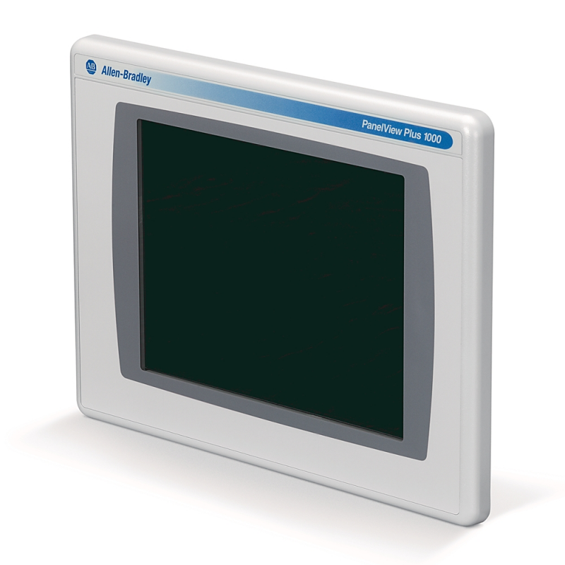 2711P-RDT10C Allen-Bradley Display Module Full Series
