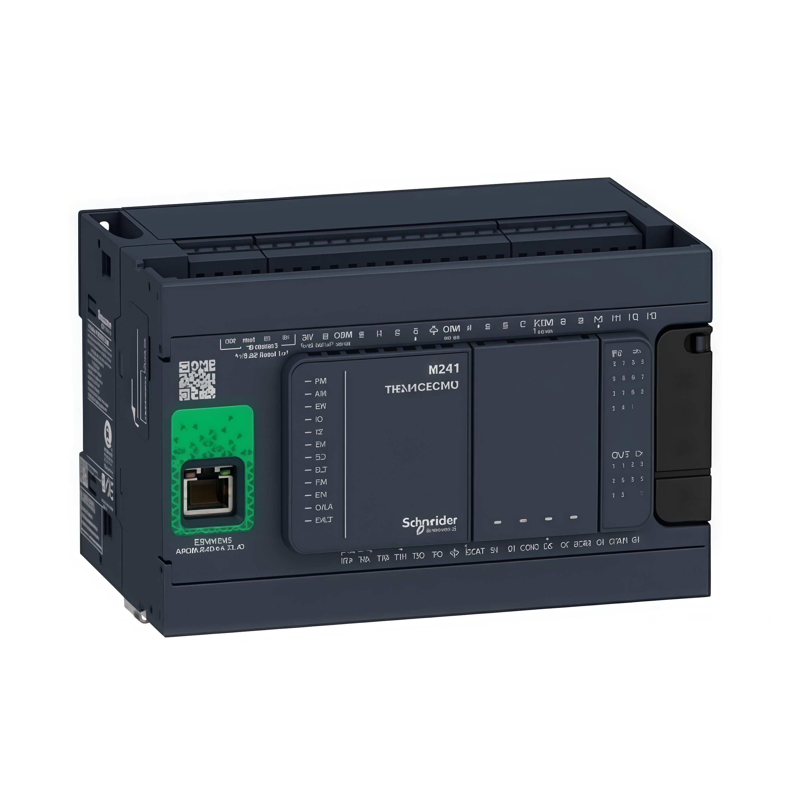 TM241CE24T Schneider Electric Micro PLC Full Series