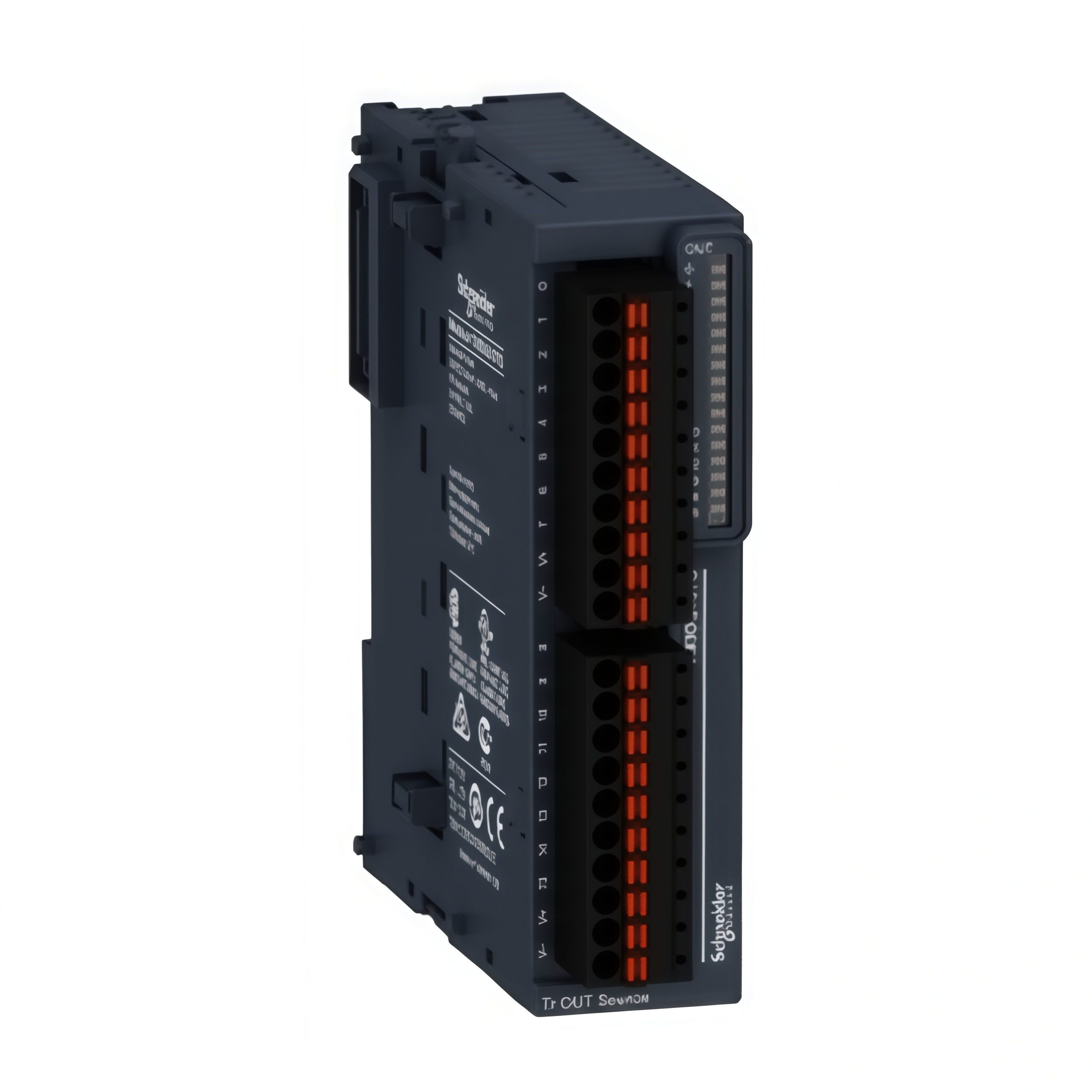 TM3DQ32TK Full Series | Schneider PLC Output Module