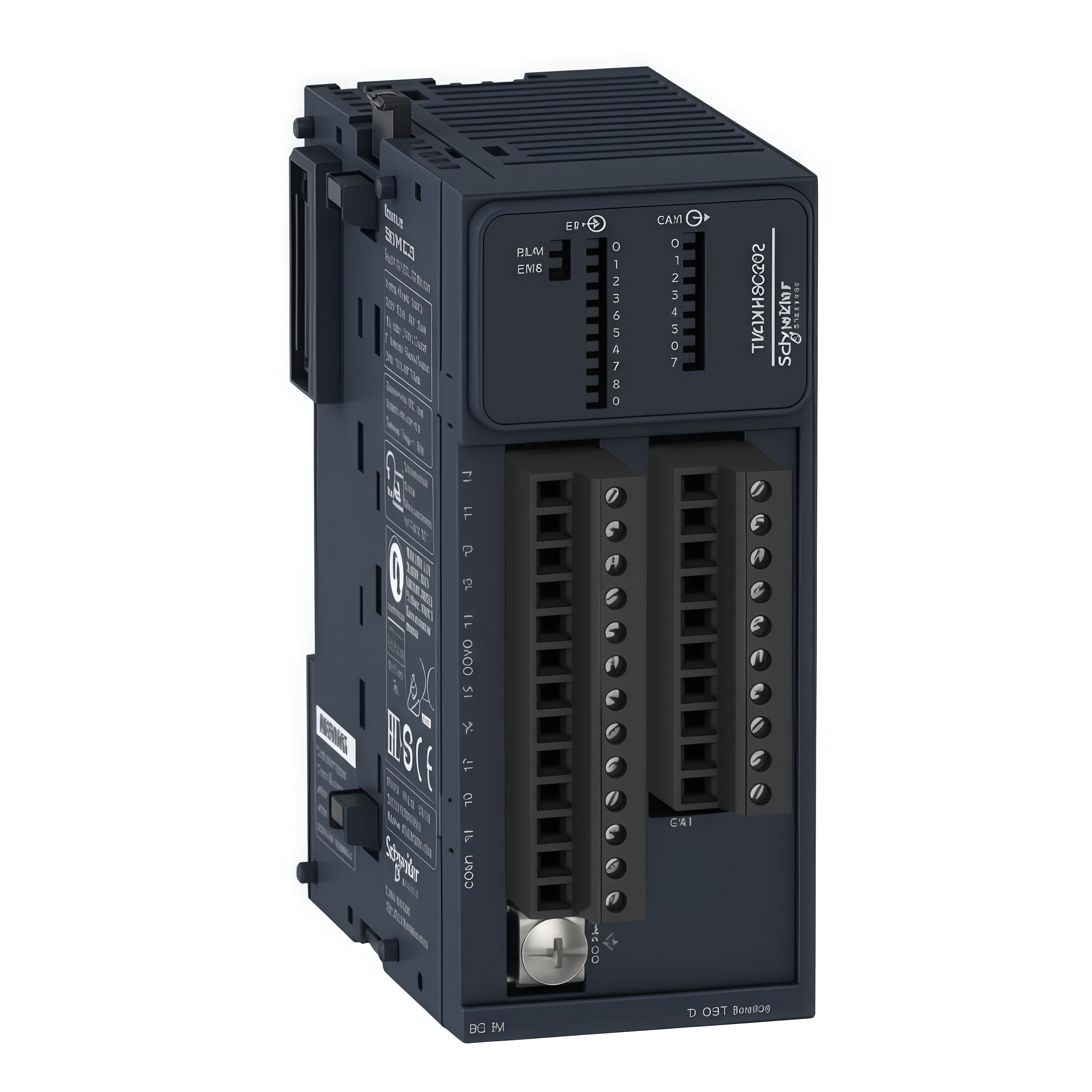 TM3XHSC202G Full Series | Schneider PLC Encoder Module