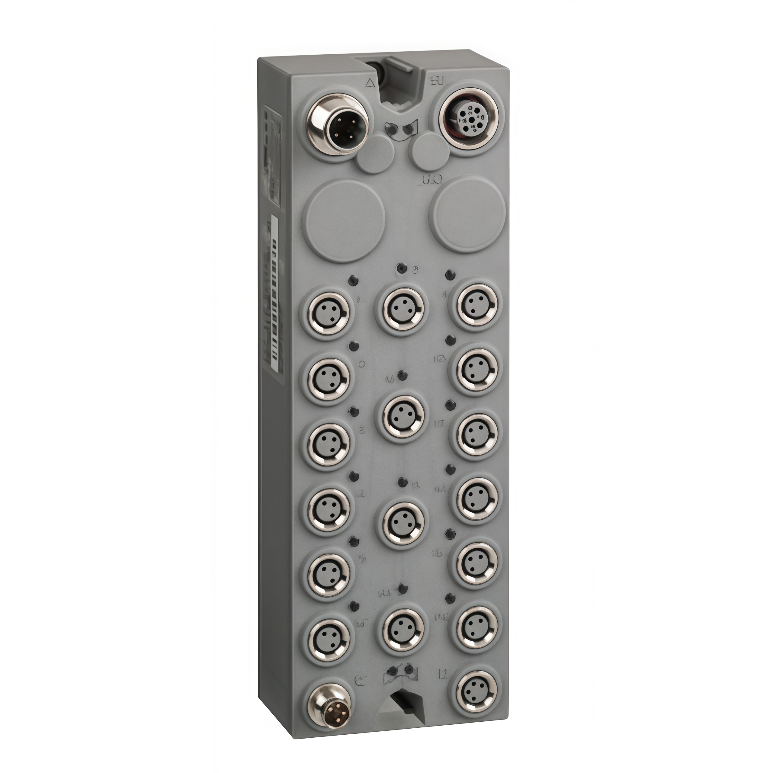 TM7BDI16B Full Series | Schneider PLC Input Block