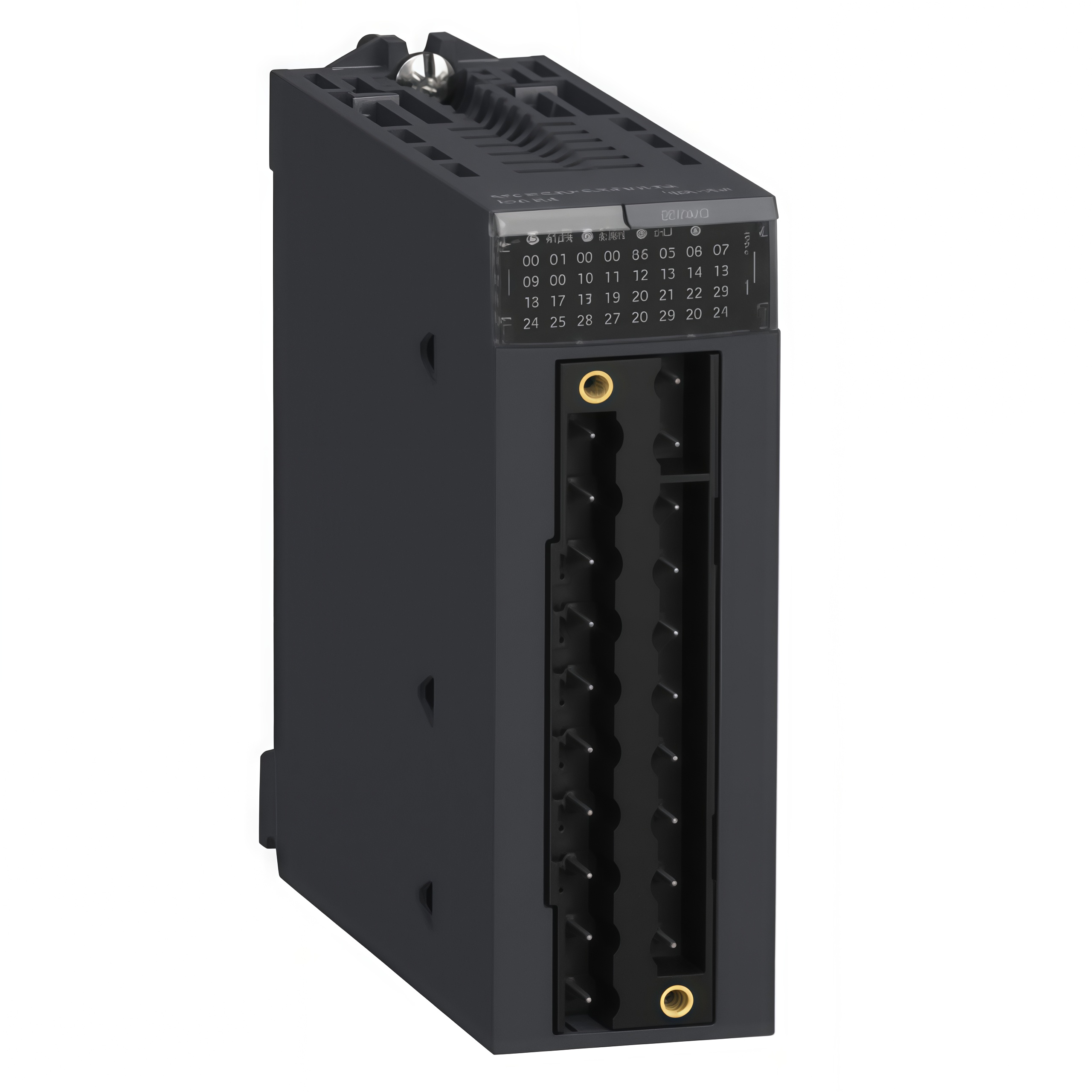 BMEAHO0412 M580 HART Analog Output, 4-Ch | Schneider