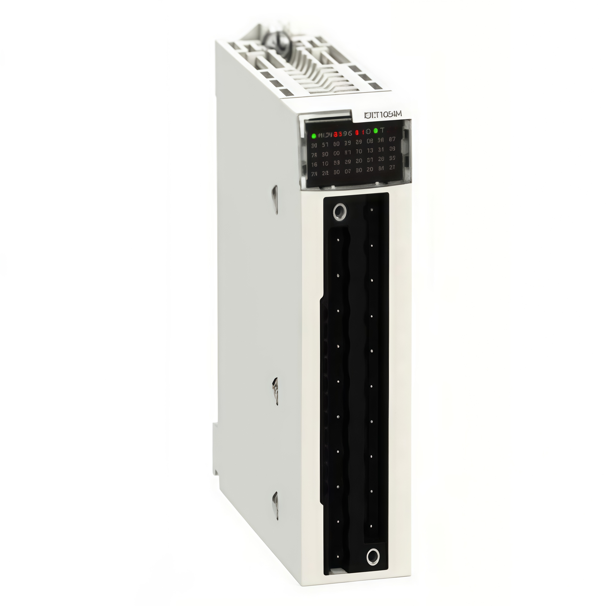 BMEAHI0812 M580 HART Analog Input, 8-Ch | Schneider