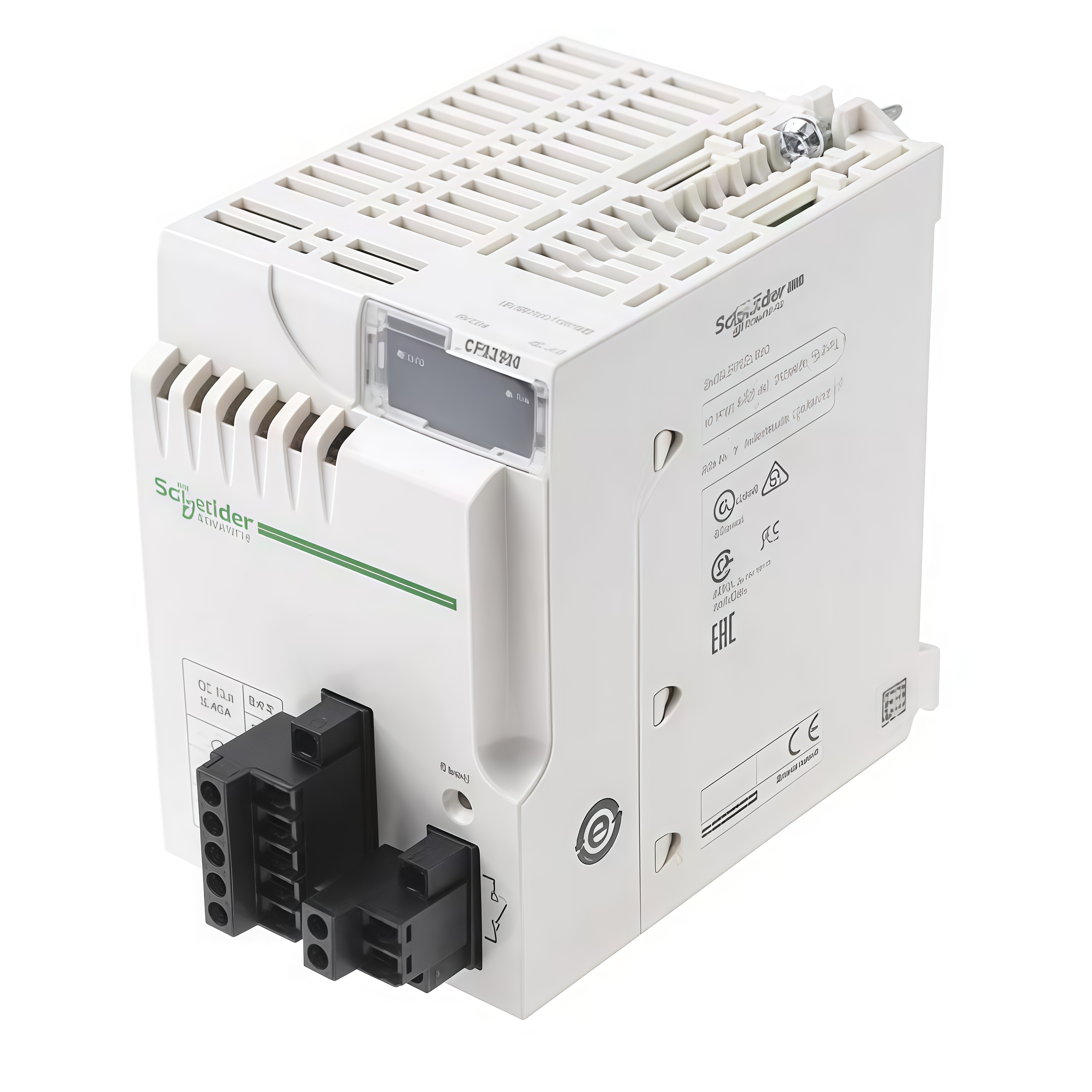 BMXCPS3020 Full Series | Schneider PLC PSU Module