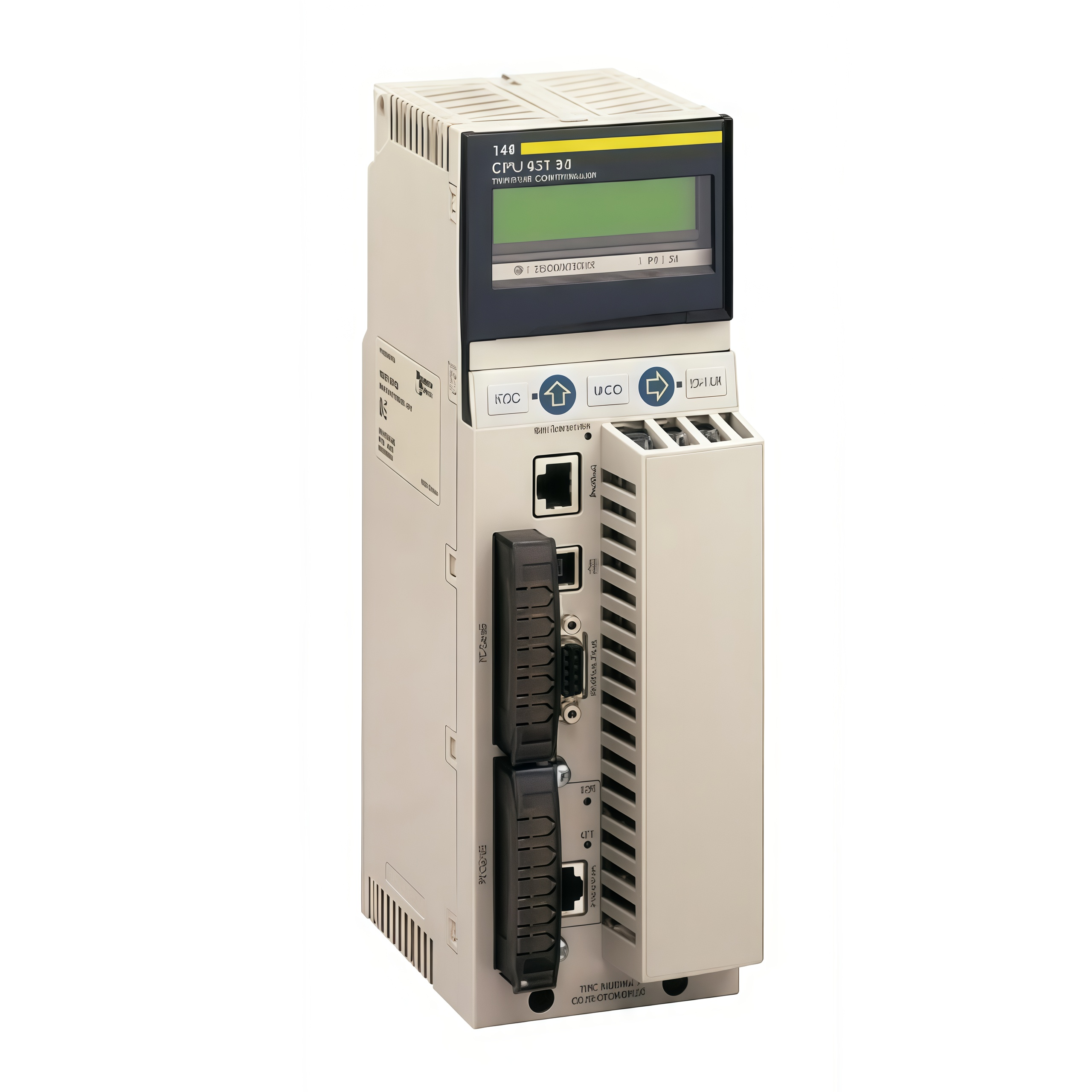 140CPU67160 Modicon Quantum Hot Standby | Schneider