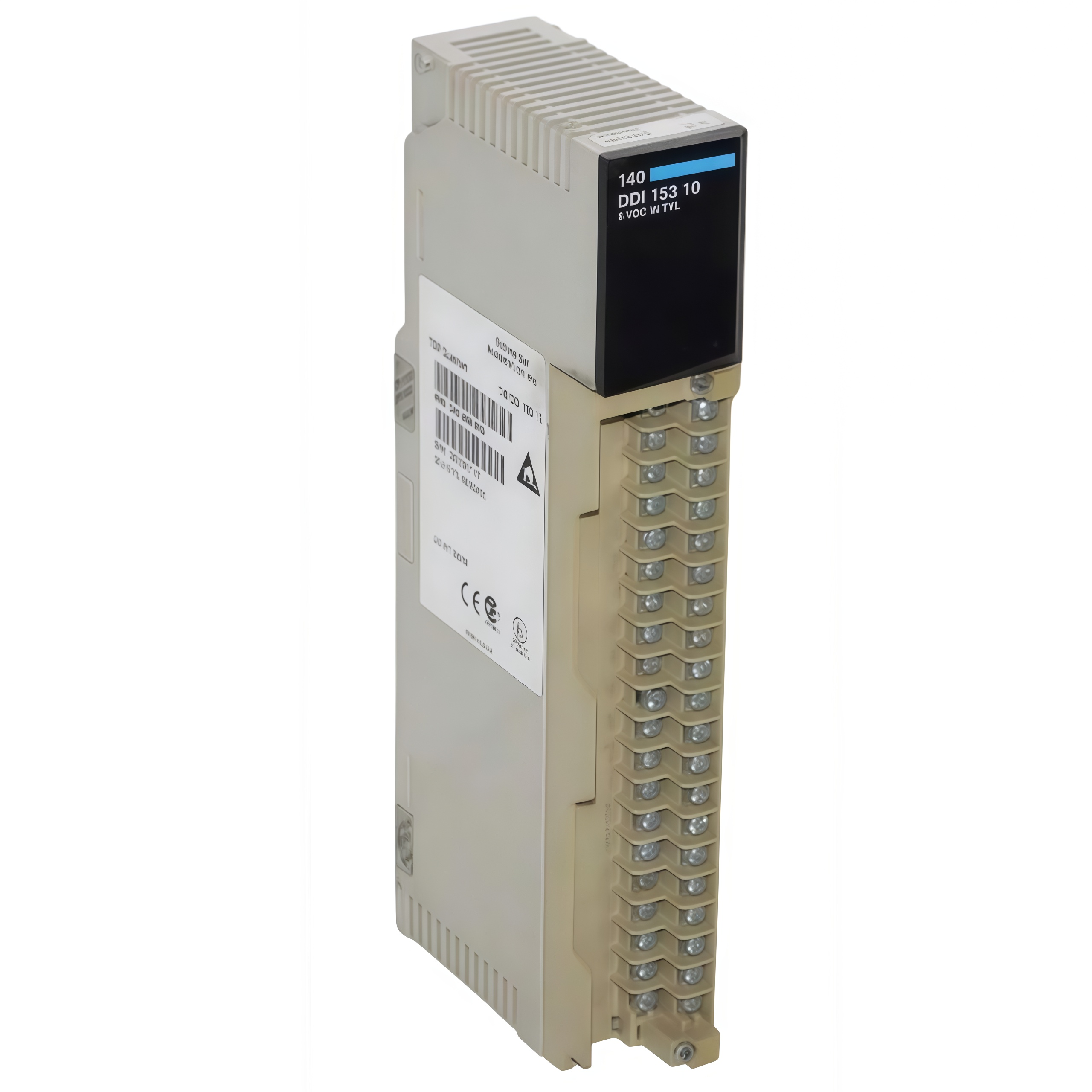 140DDI84100 Modicon Quantum Input Module, 16I | Schneider