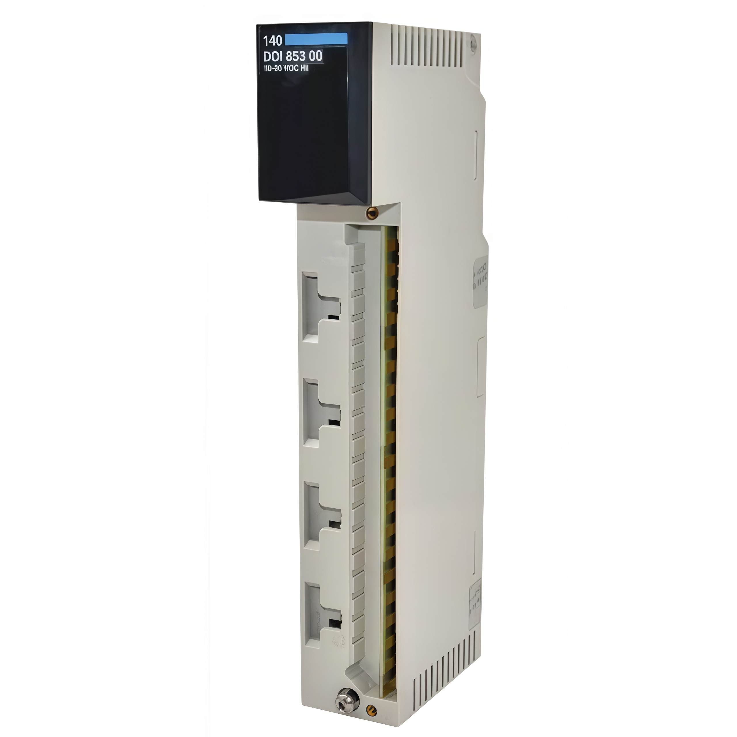 140DDI85300 Modicon Quantum Input, 10-60V DC | Schneider