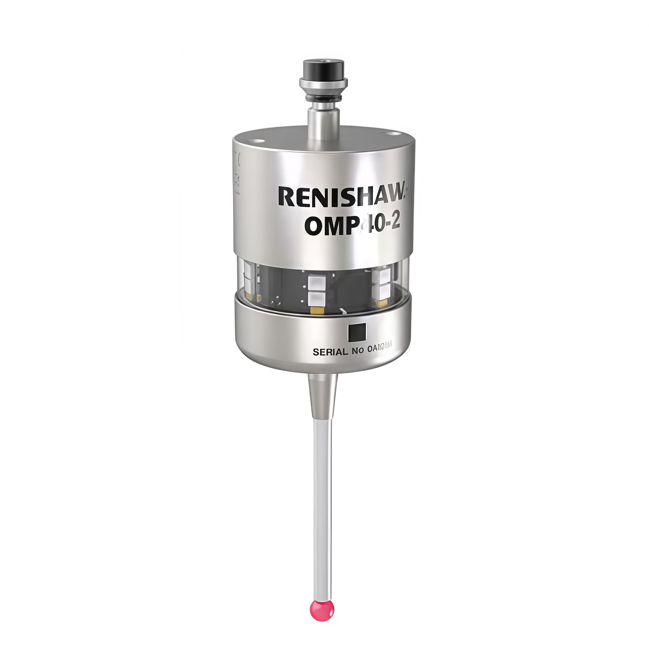 OMP40-2LS Optical Touch Probe, Long Stylus | Renishaw