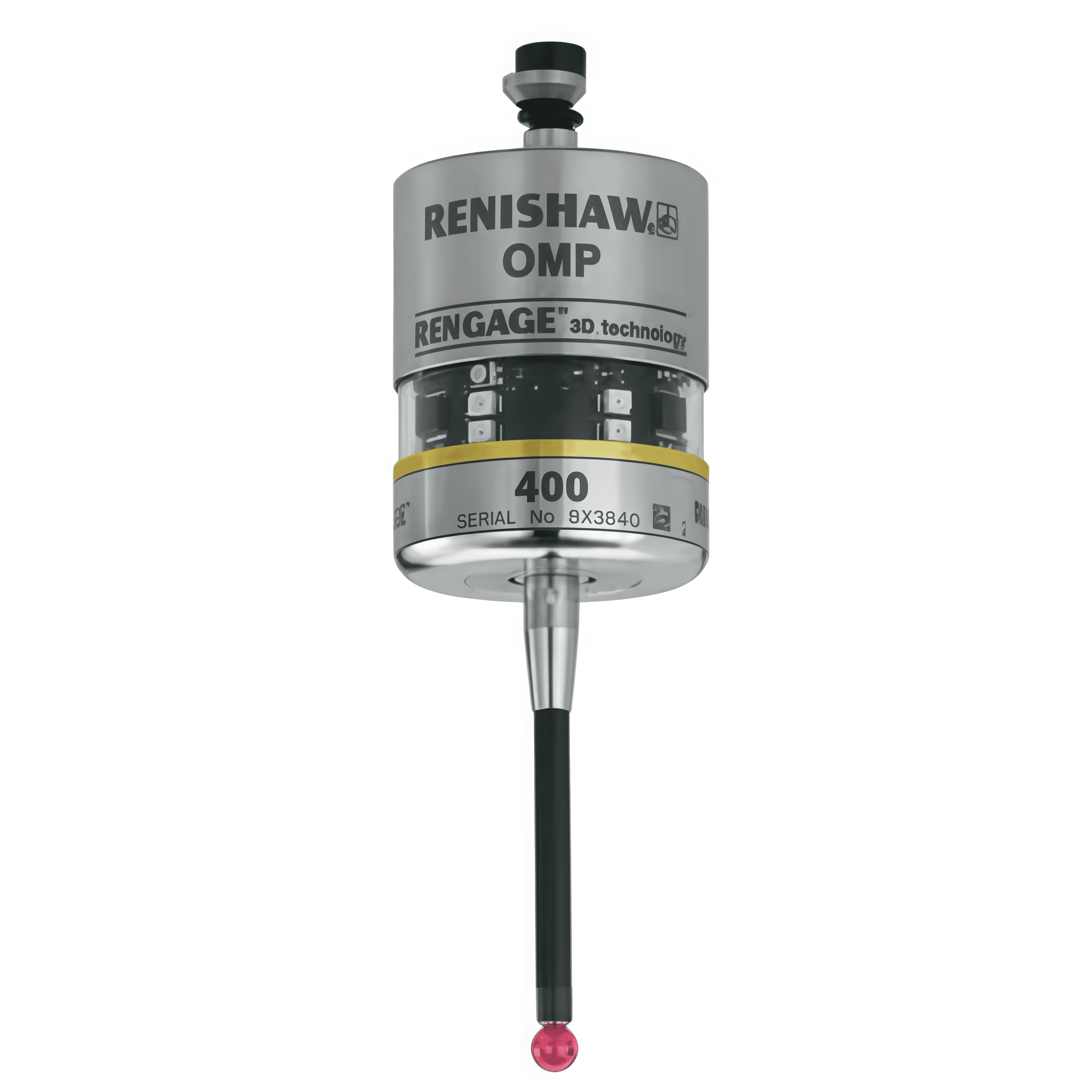 A-5069-2002 OMP400 Optical Probe, Mod Timer | Renishaw