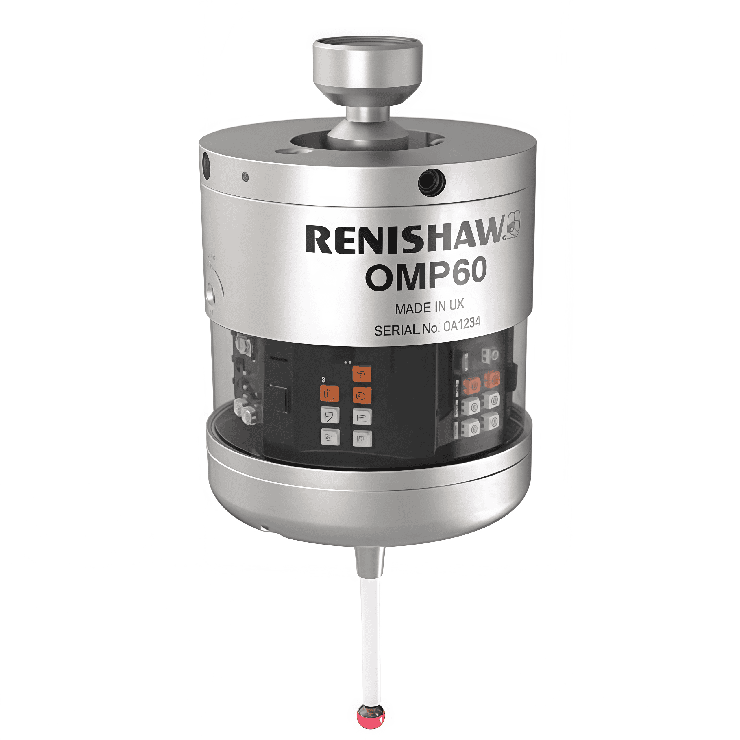 A-4038-2002 OMP60 Optical Probe, Mod Timer | Renishaw