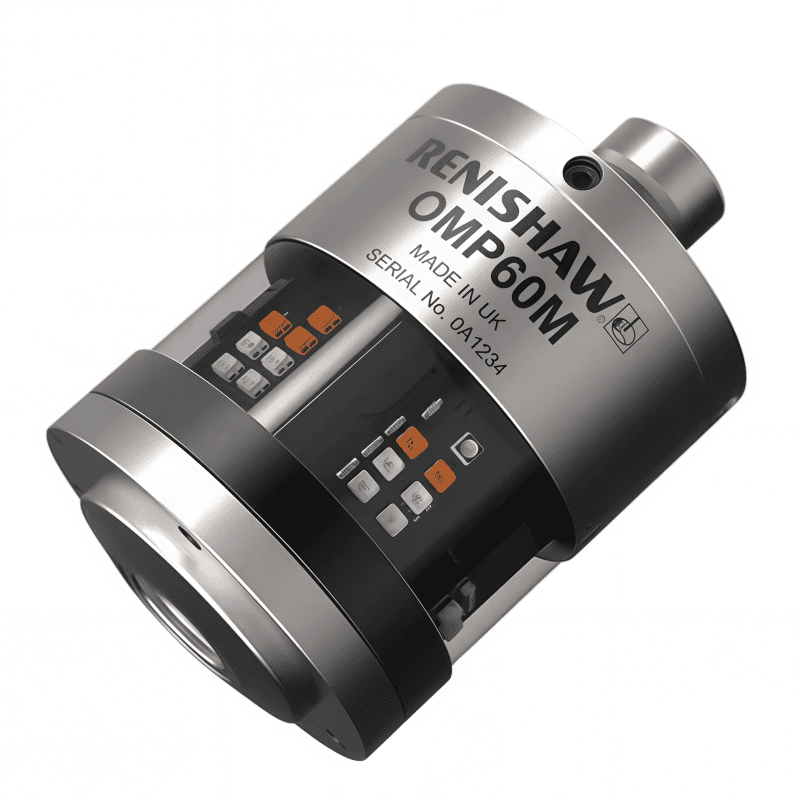 A-4038-0370 OMP60M Modular Probe, Mod Timer | Renishaw