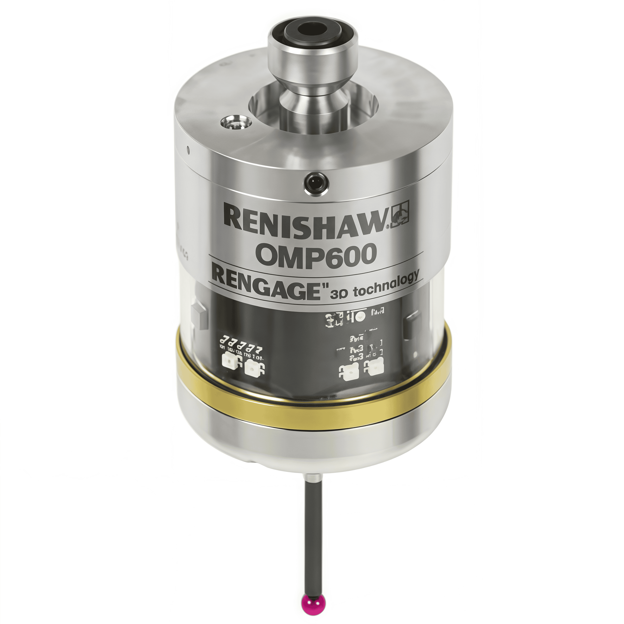 A-5180-2002 OMP600 Probe, Mod Timer RENGAGE | Renishaw