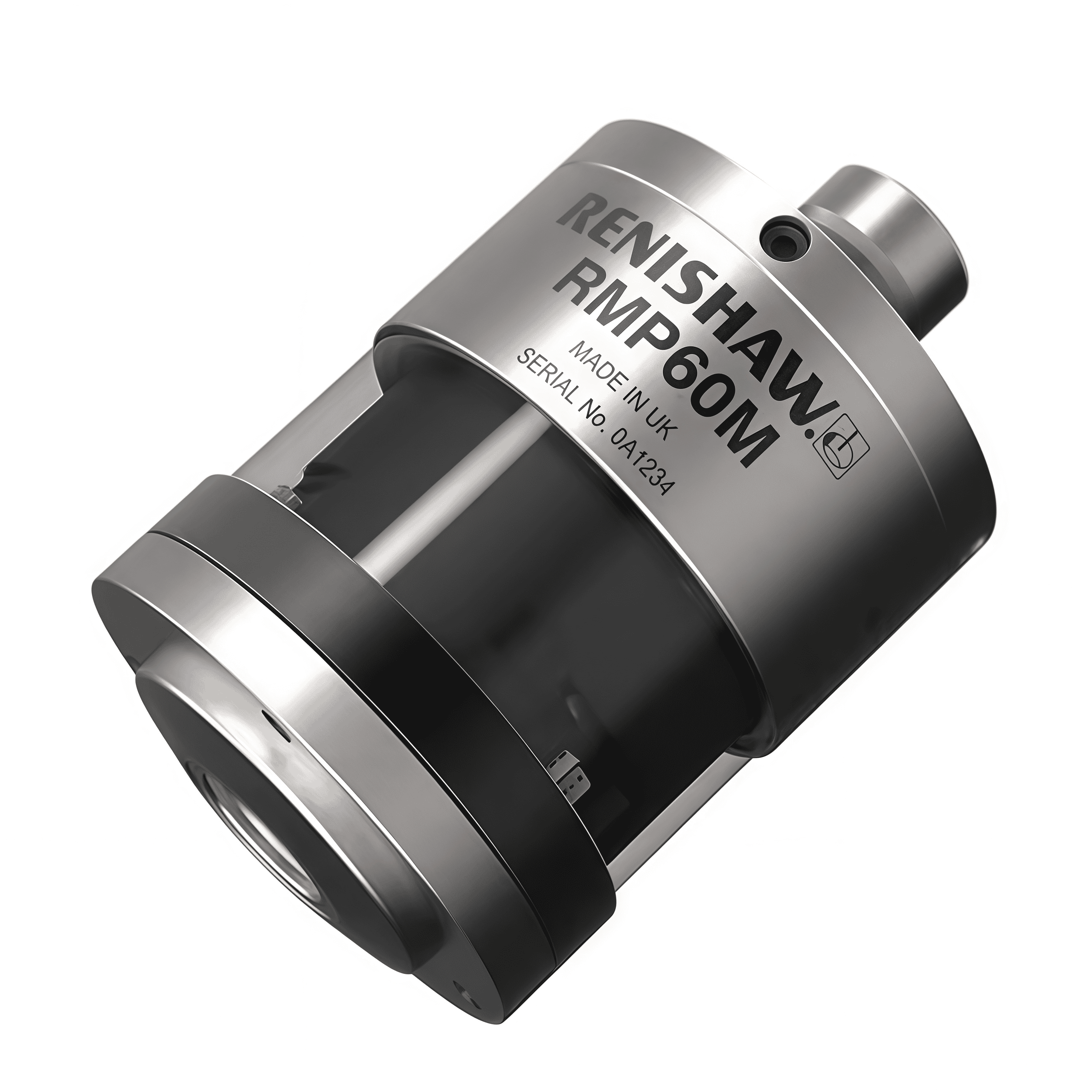 RMP60M Radio Machine Probe, Modular LP2 | Renishaw