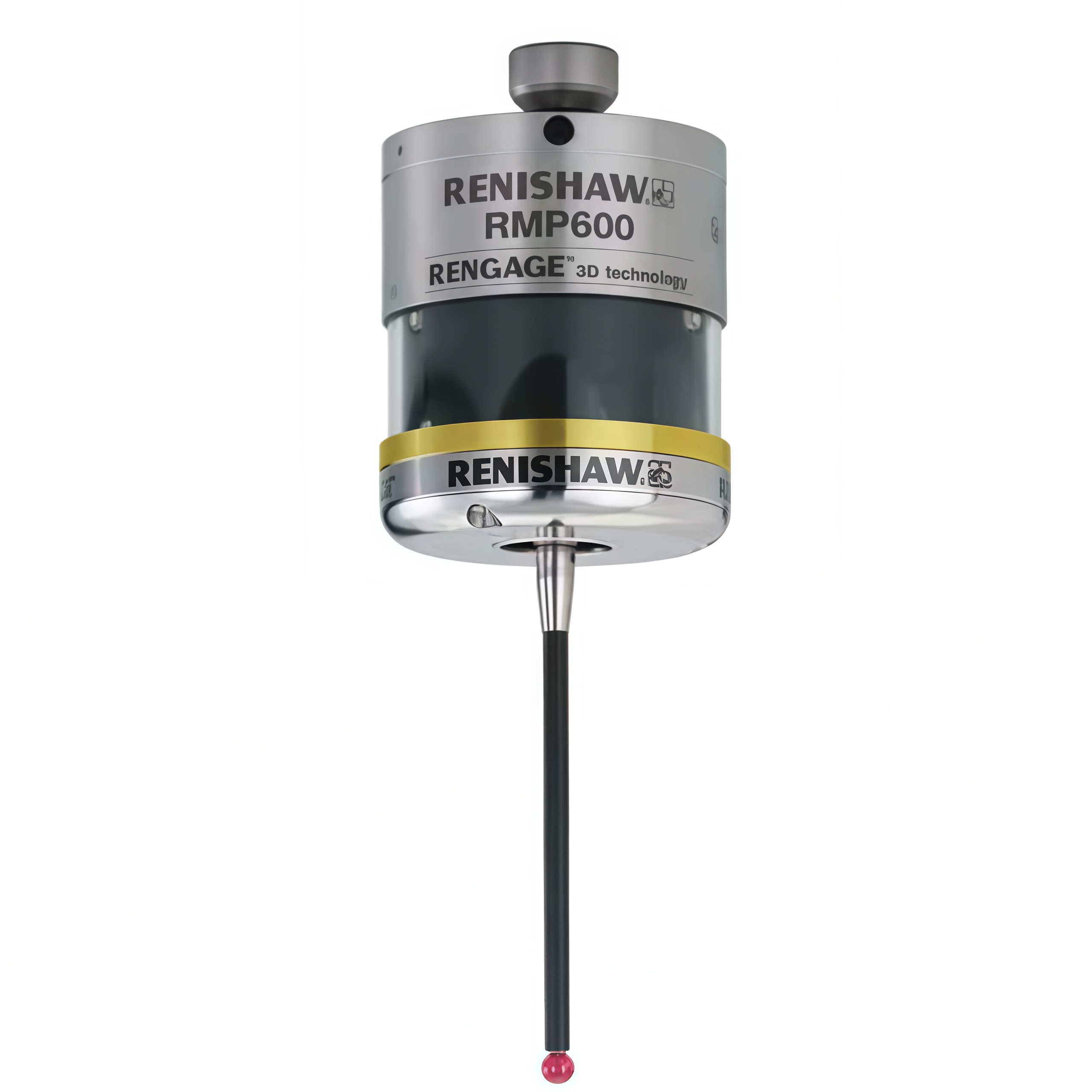 RMP600 Radio Probe, RENGAGE High Accuracy | Renishaw